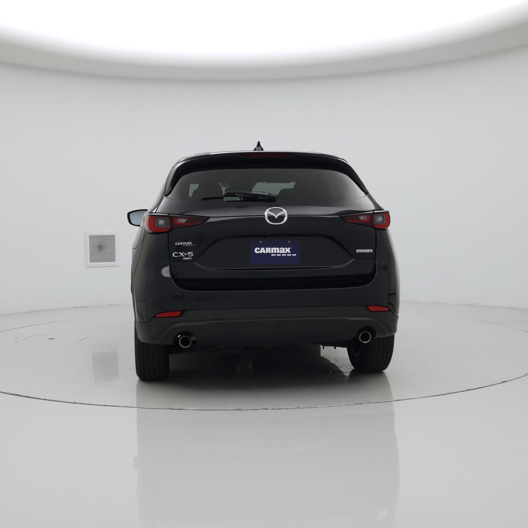 Thumbnail: 2023 Mazda CX-5 - 6