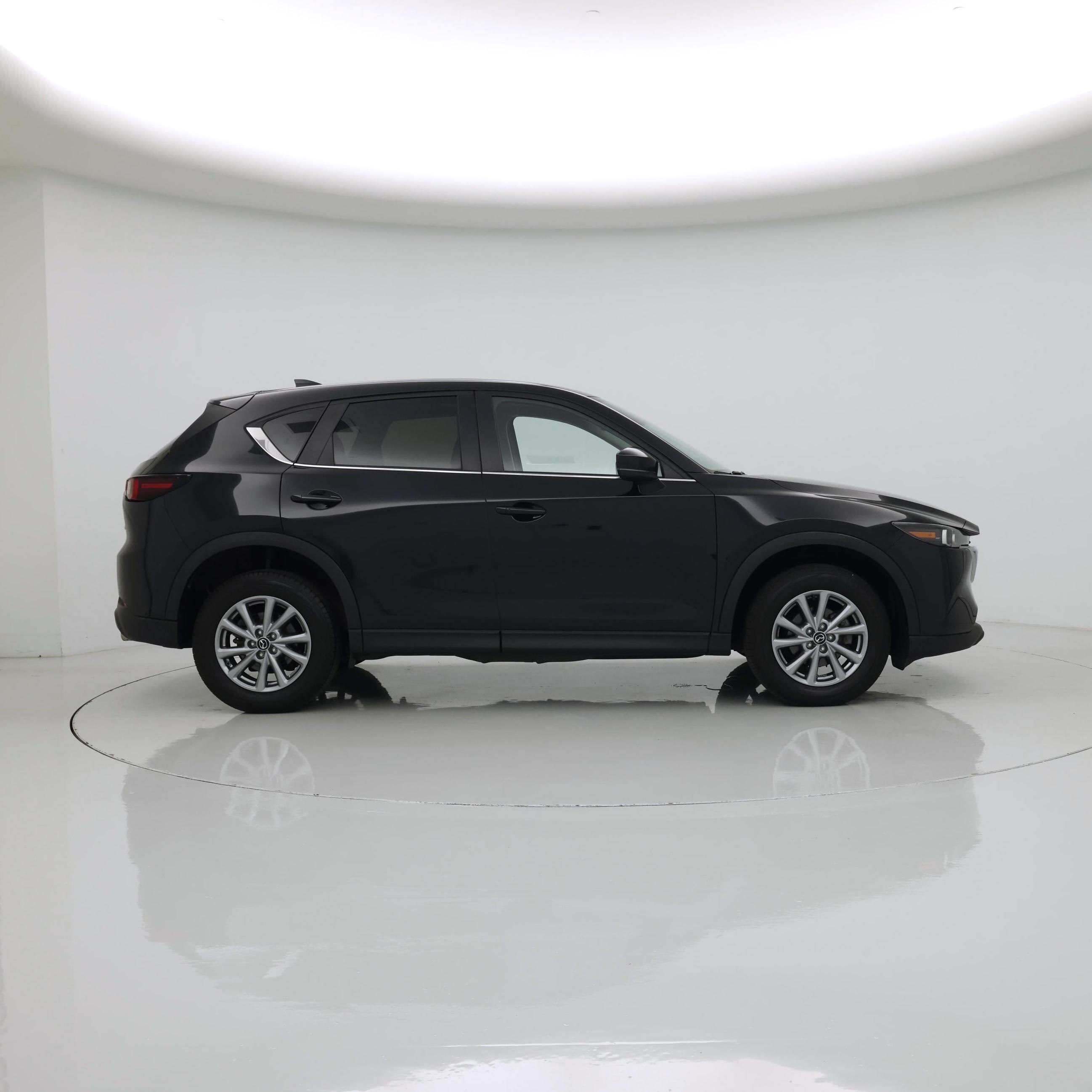 Thumbnail: 2023 Mazda CX-5 - 7