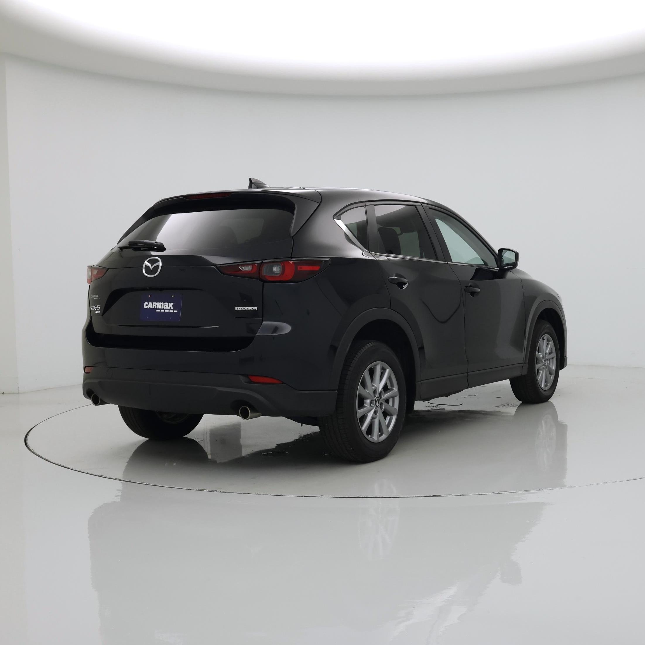Thumbnail: 2023 Mazda CX-5 - 8