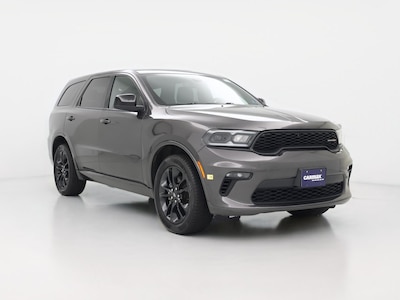 2021 Dodge Durango GT