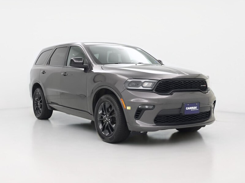 2021 Dodge Durango GT