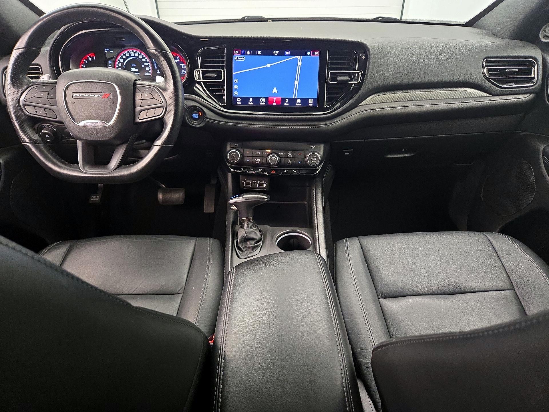 Thumbnail: 2021 Dodge Durango - 9