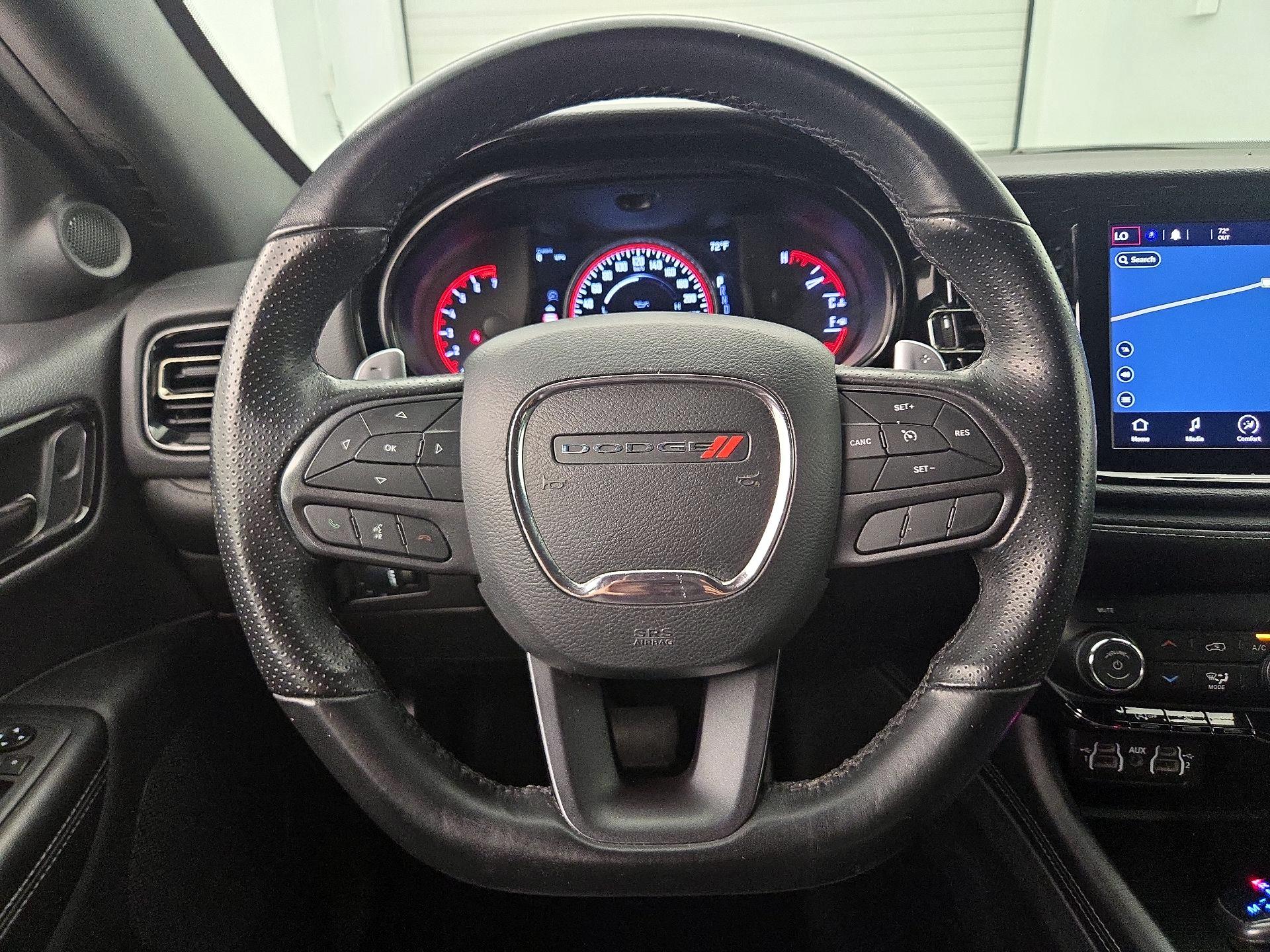 Thumbnail: 2021 Dodge Durango - 10