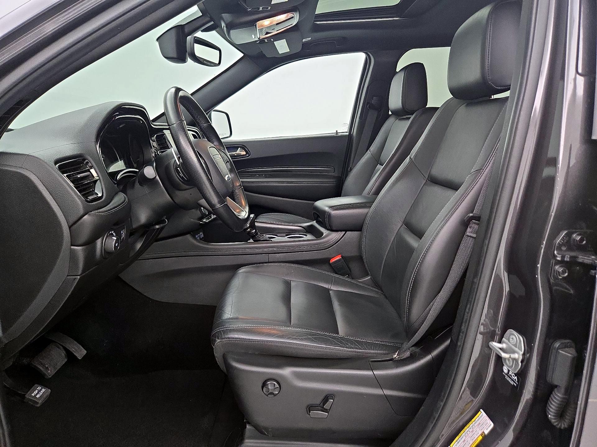 Thumbnail: 2021 Dodge Durango - 11