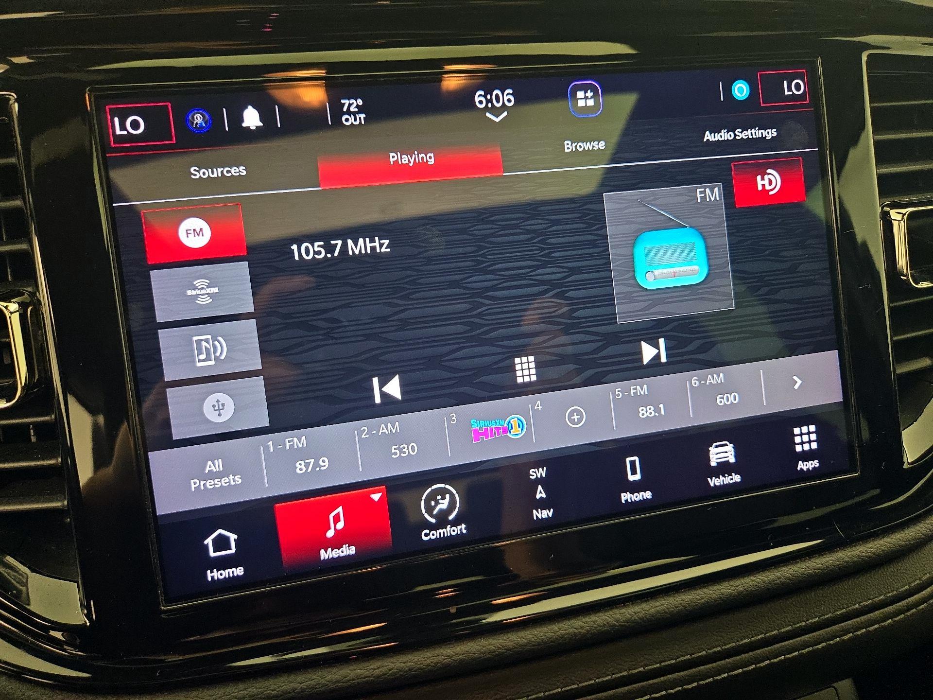 Thumbnail: 2021 Dodge Durango - 16