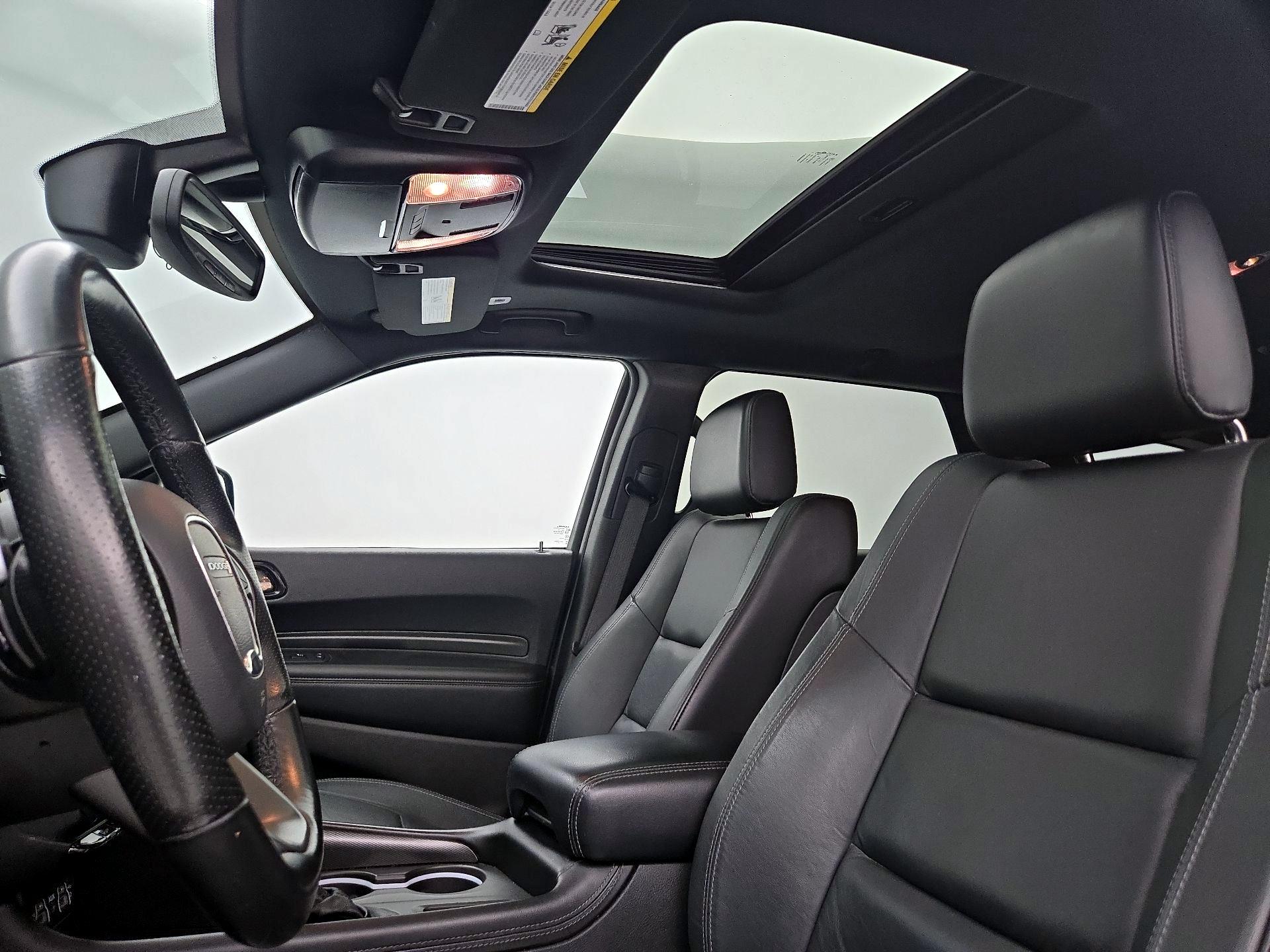 Thumbnail: 2021 Dodge Durango - 20