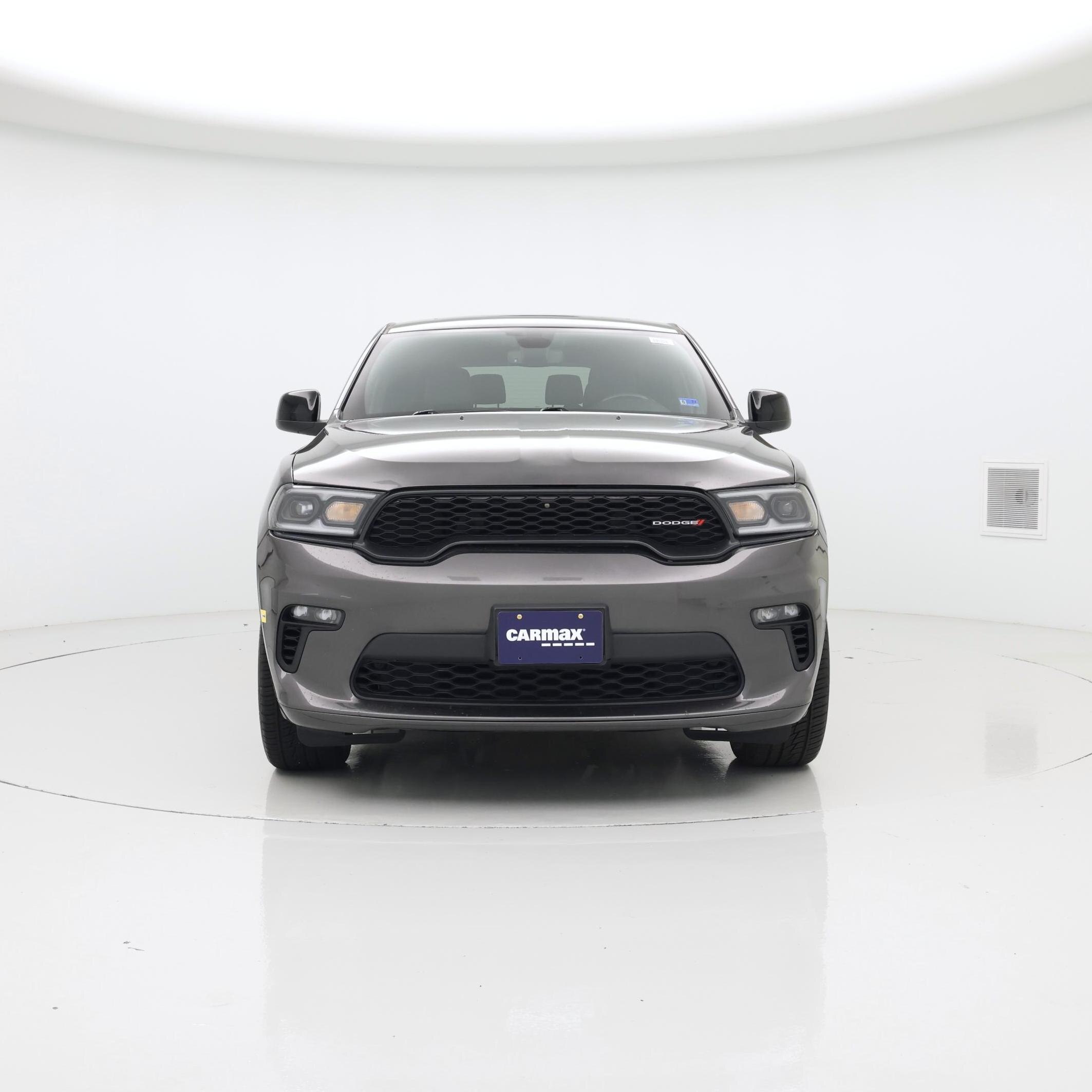 Thumbnail: 2021 Dodge Durango - 5
