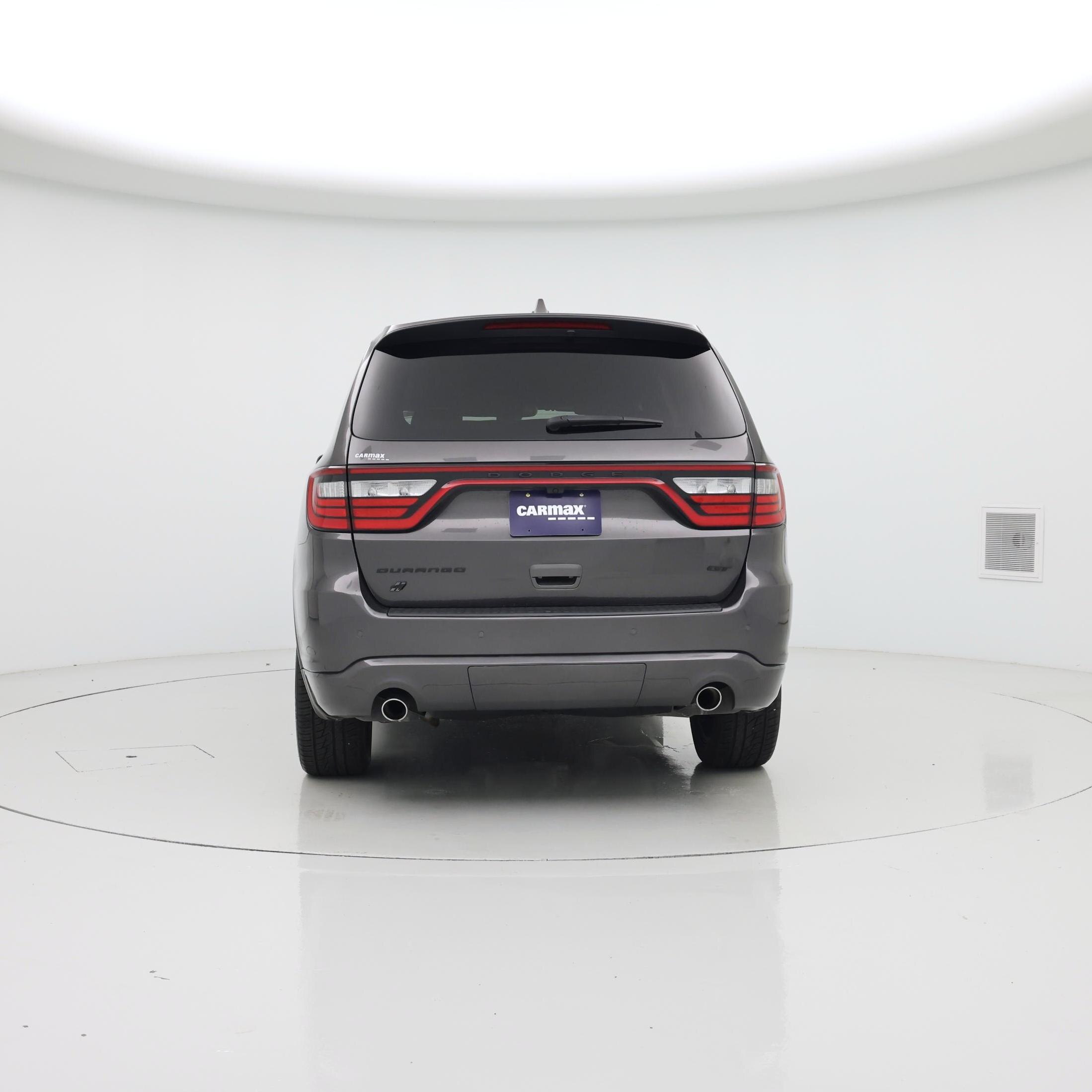 Thumbnail: 2021 Dodge Durango - 6
