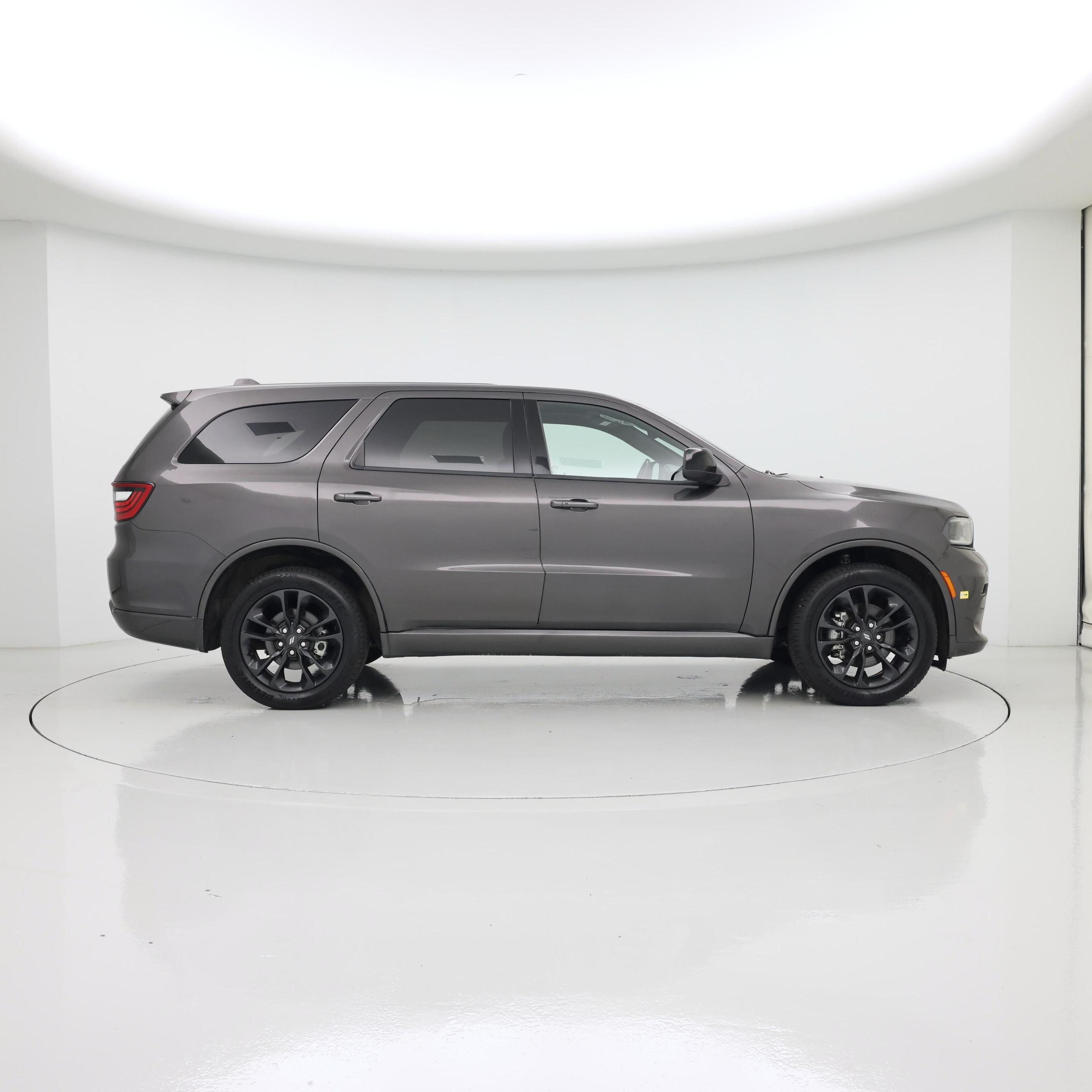 Thumbnail: 2021 Dodge Durango - 7