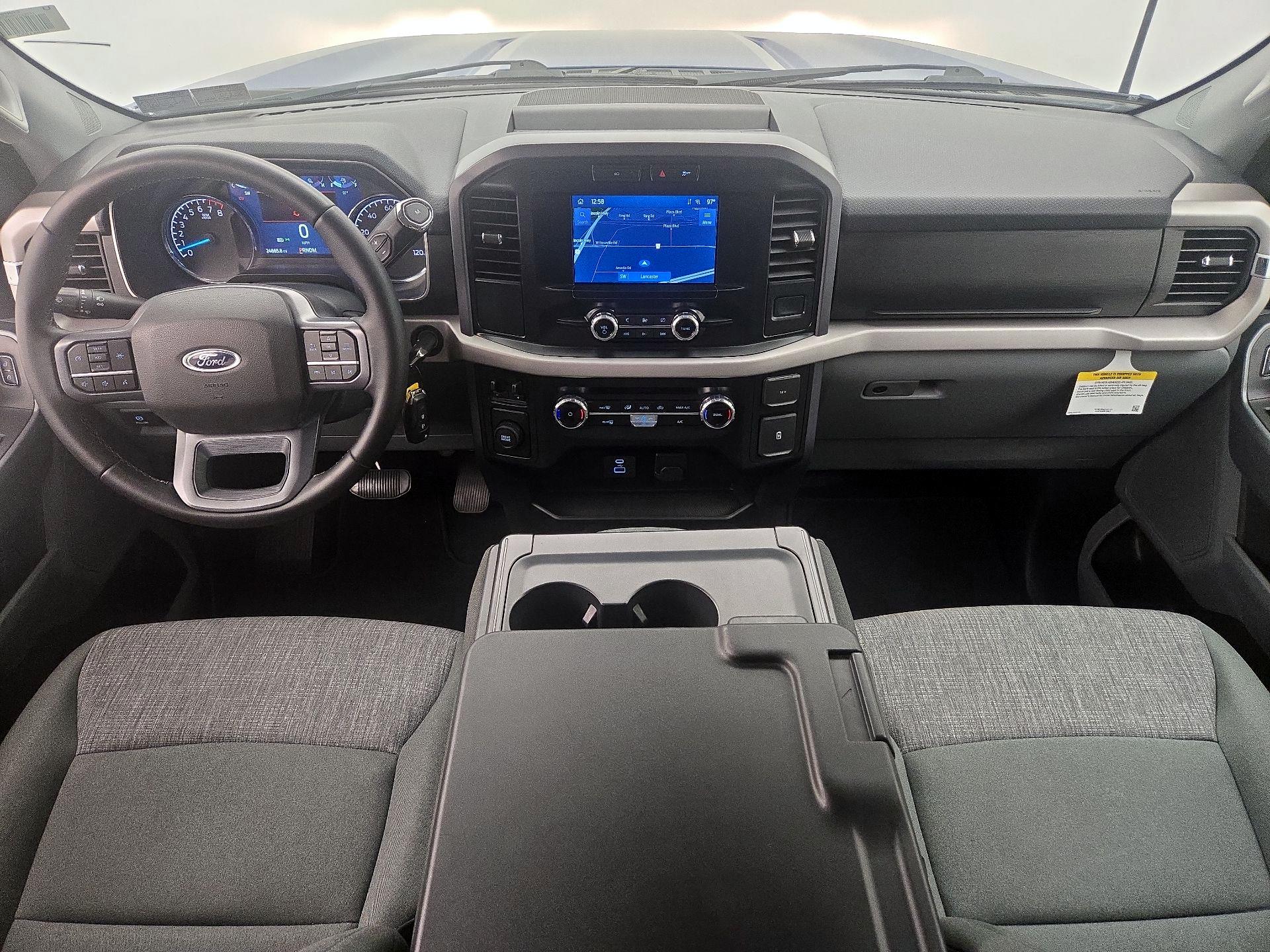Thumbnail: 2023 Ford F-150 - 9