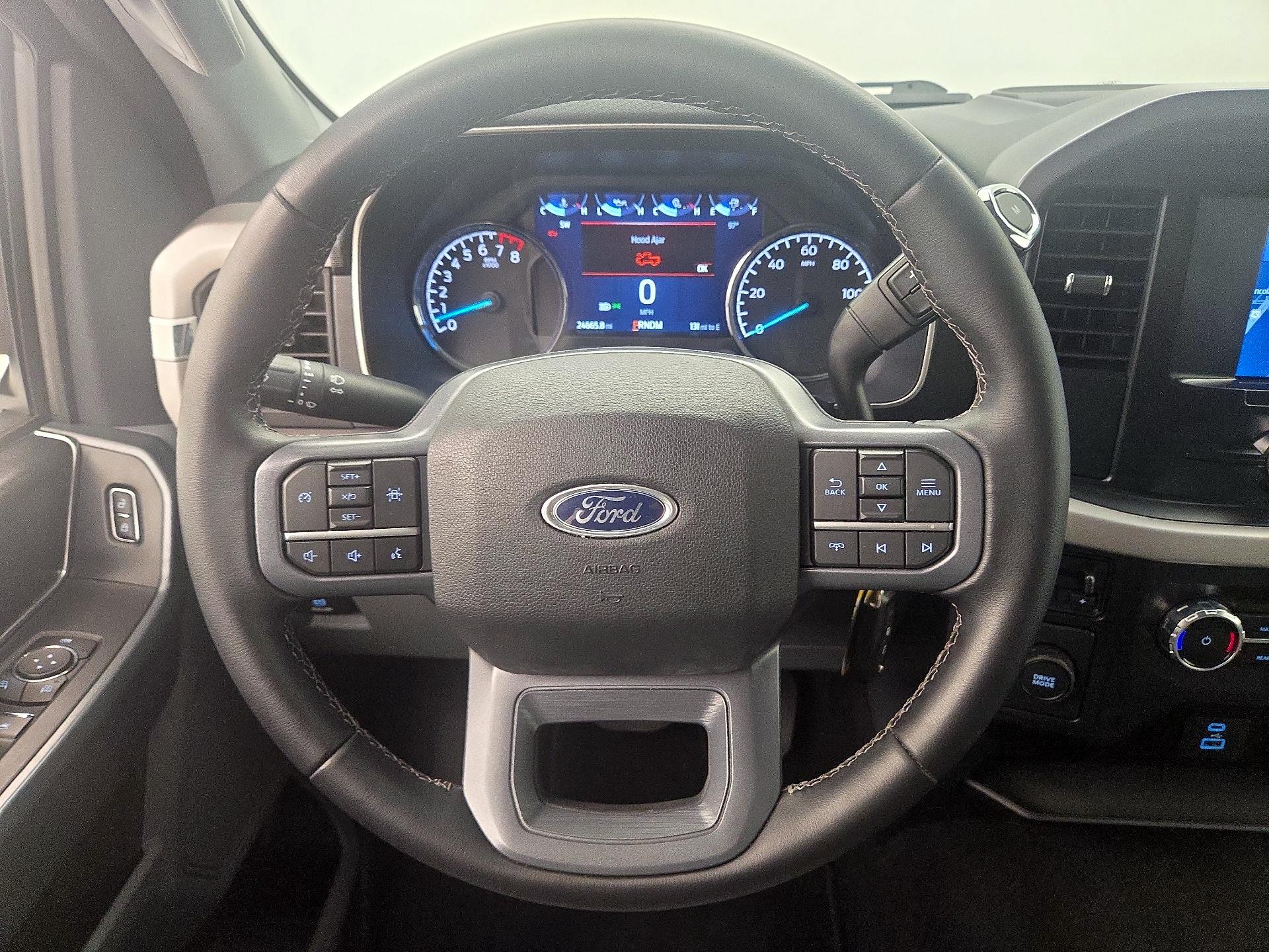 Thumbnail: 2023 Ford F-150 - 10