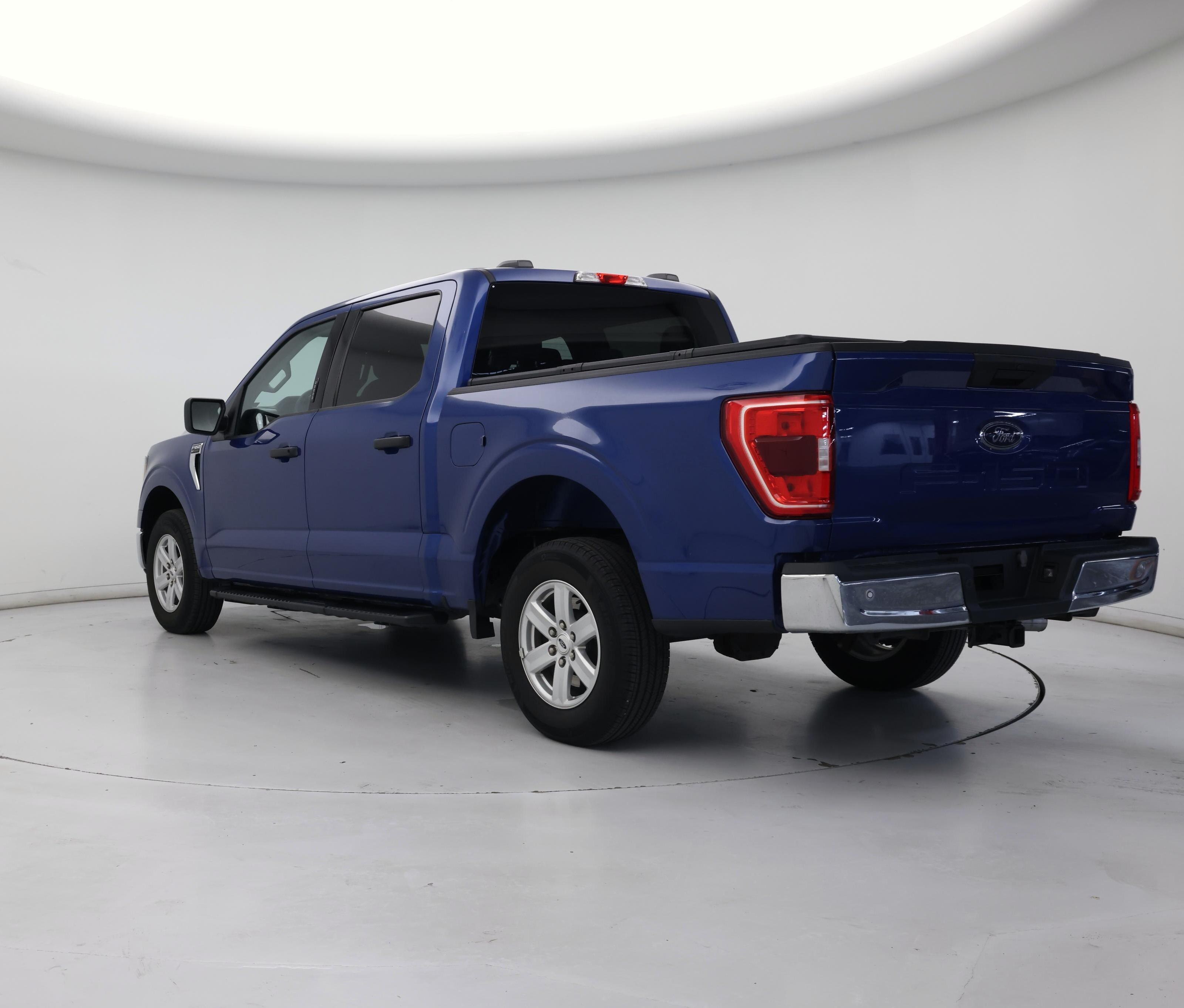 Thumbnail: 2023 Ford F-150 - 2