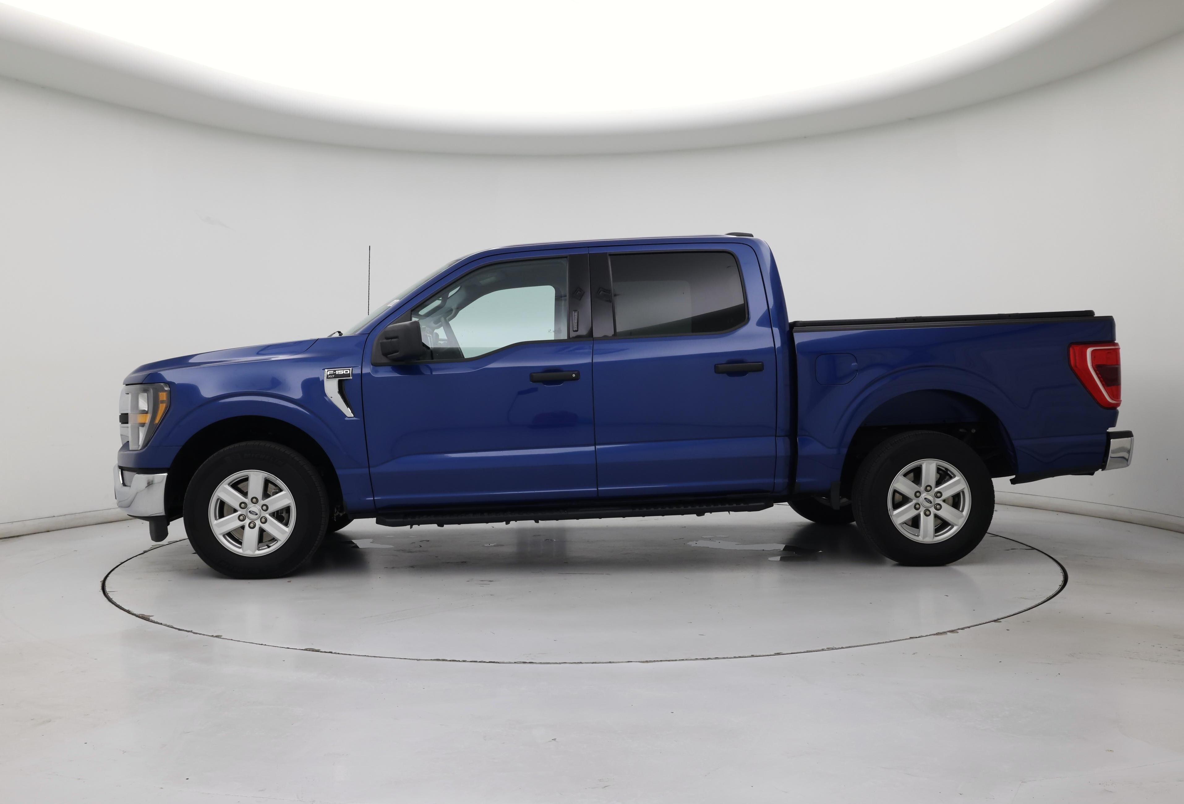 Thumbnail: 2023 Ford F-150 - 3