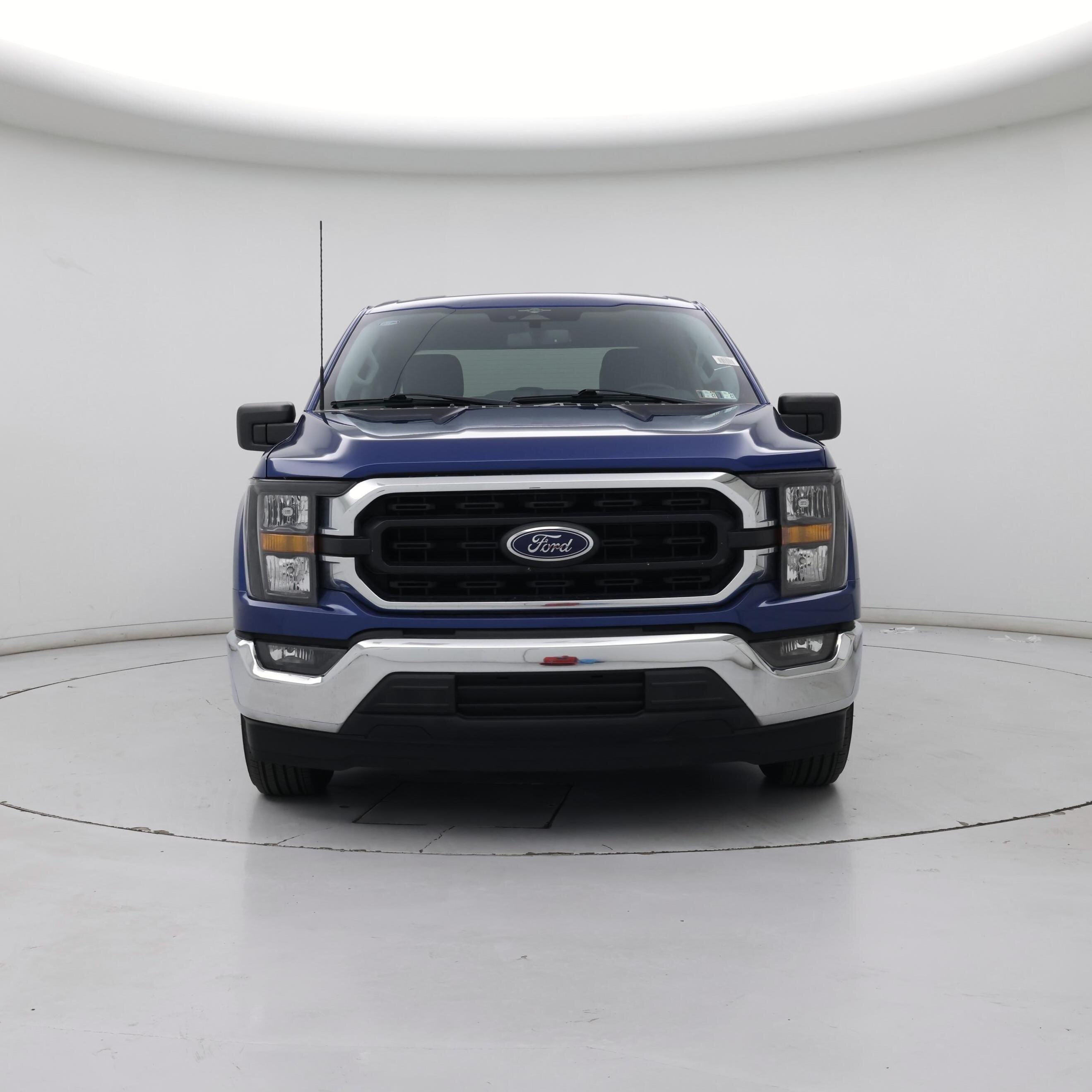 Thumbnail: 2023 Ford F-150 - 5