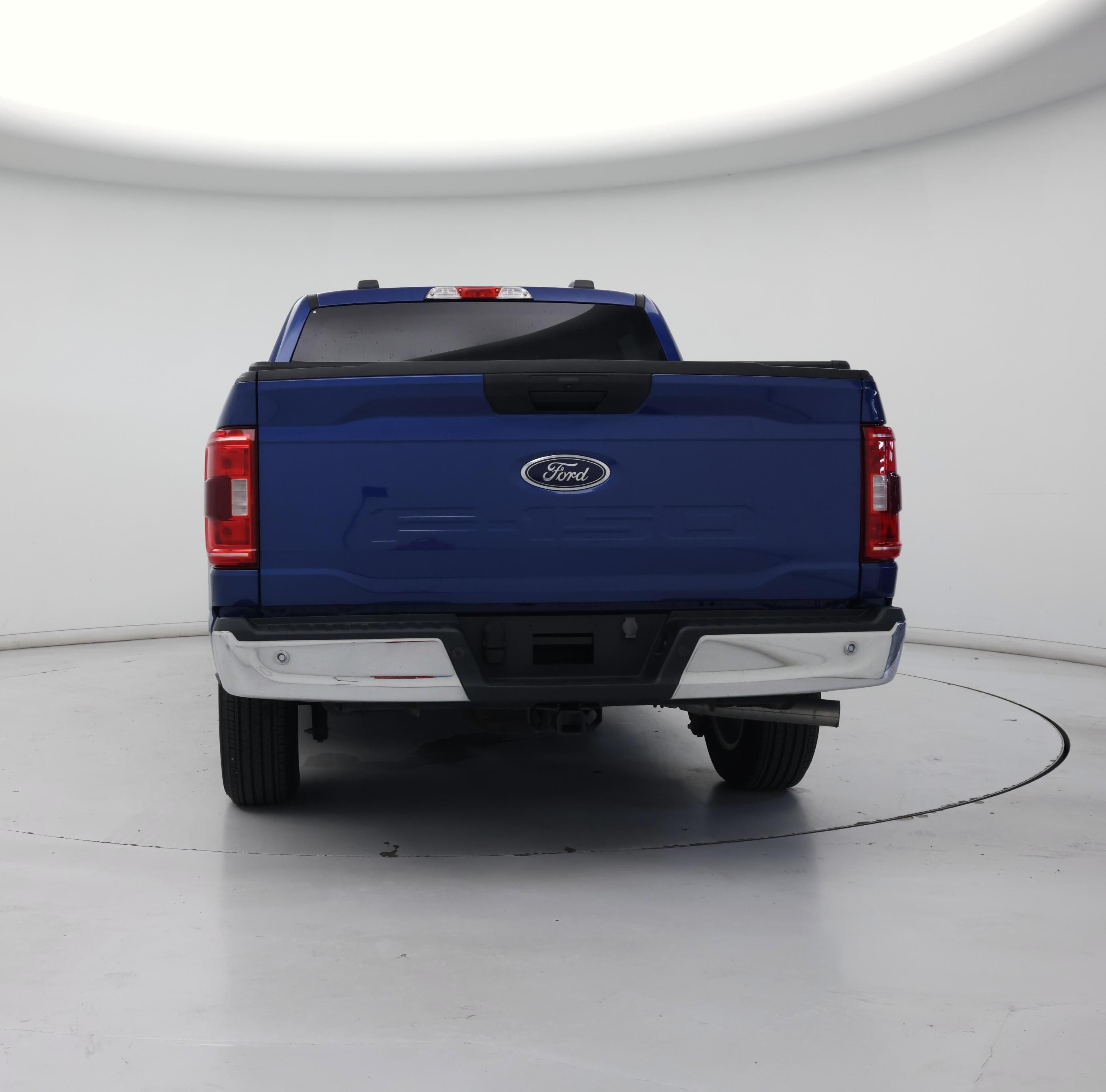 Thumbnail: 2023 Ford F-150 - 6