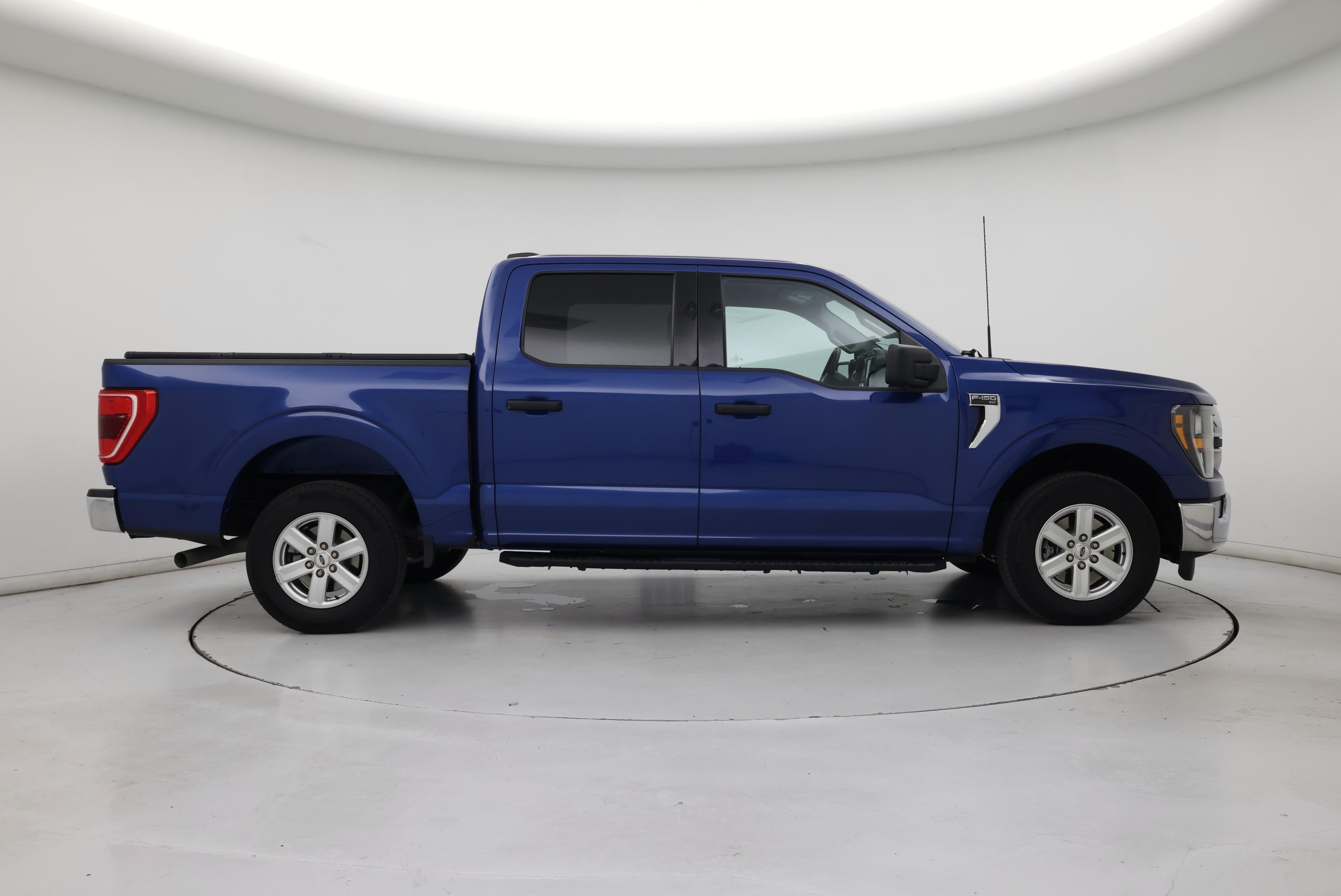 Thumbnail: 2023 Ford F-150 - 7