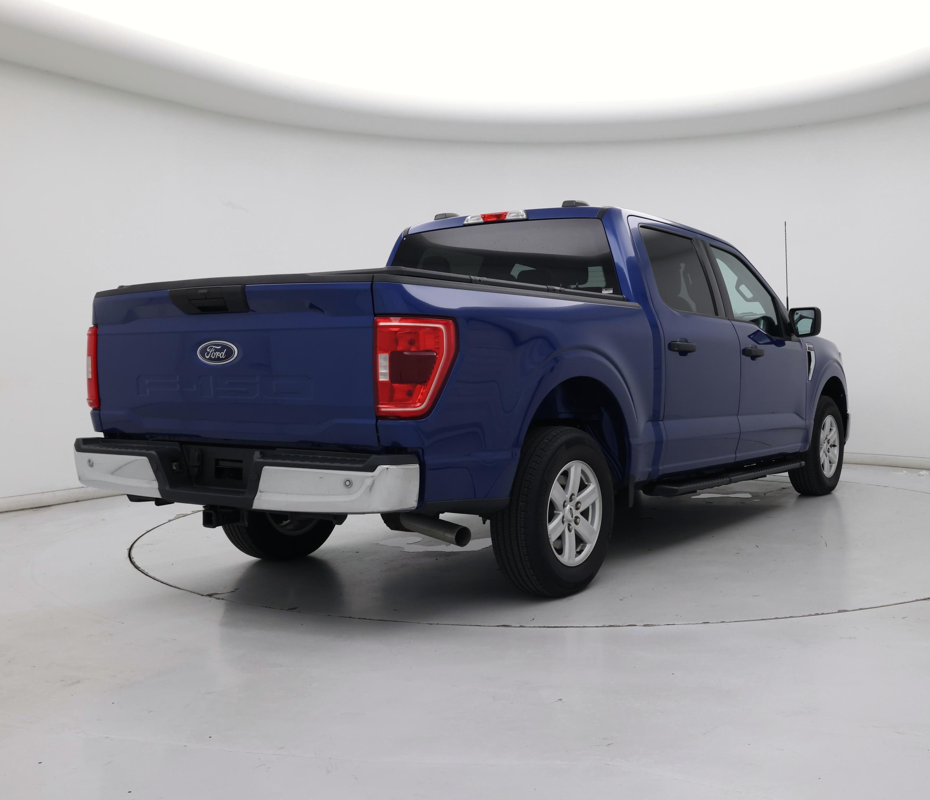 Thumbnail: 2023 Ford F-150 - 8