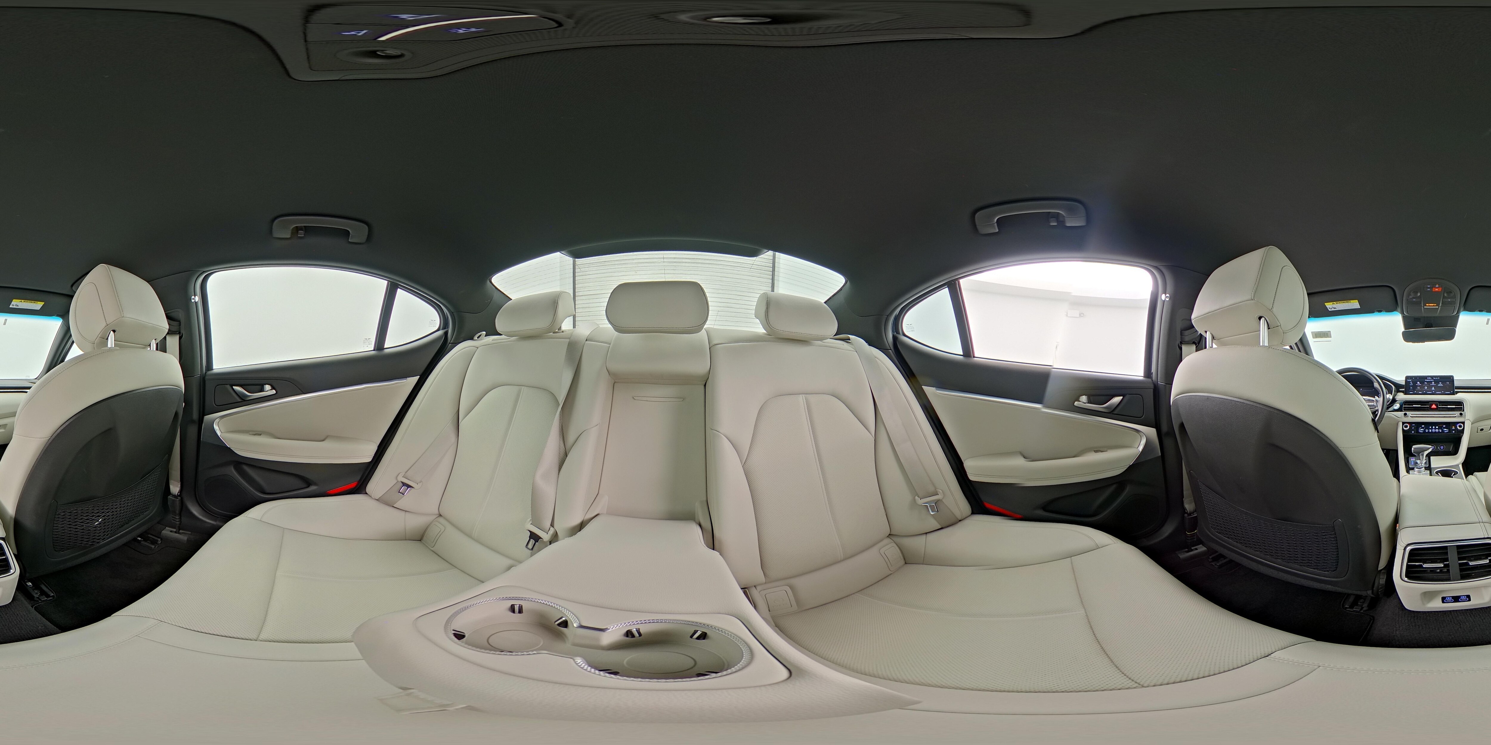 2025 GENESIS G70 Standard - Photo 26