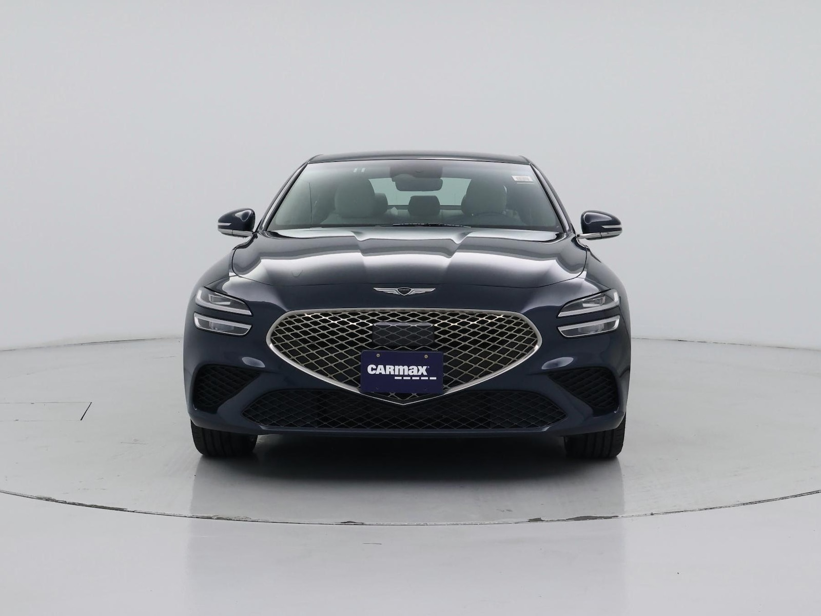 2025 GENESIS G70 Standard - Photo 6