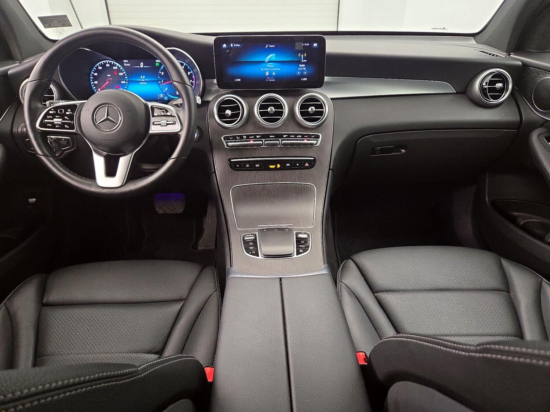 Thumbnail: 2022 Mercedes-Benz GLC - 9