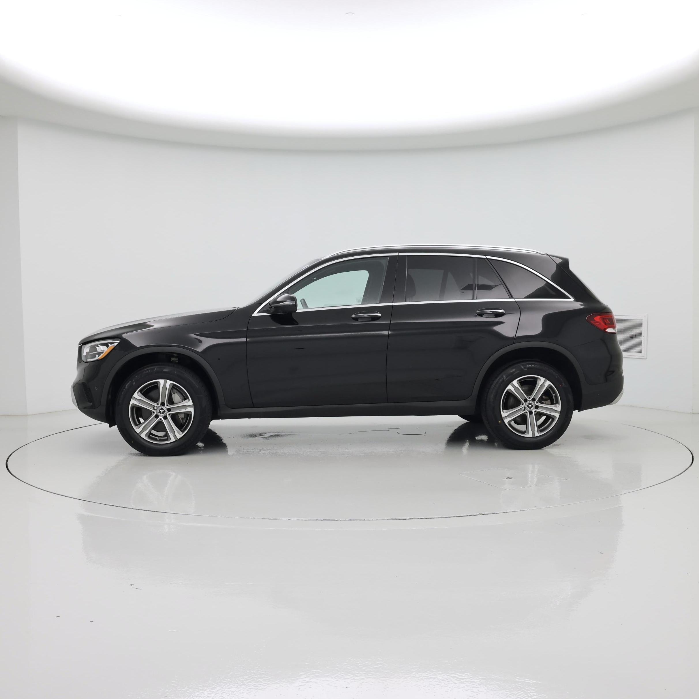 Thumbnail: 2022 Mercedes-Benz GLC - 3