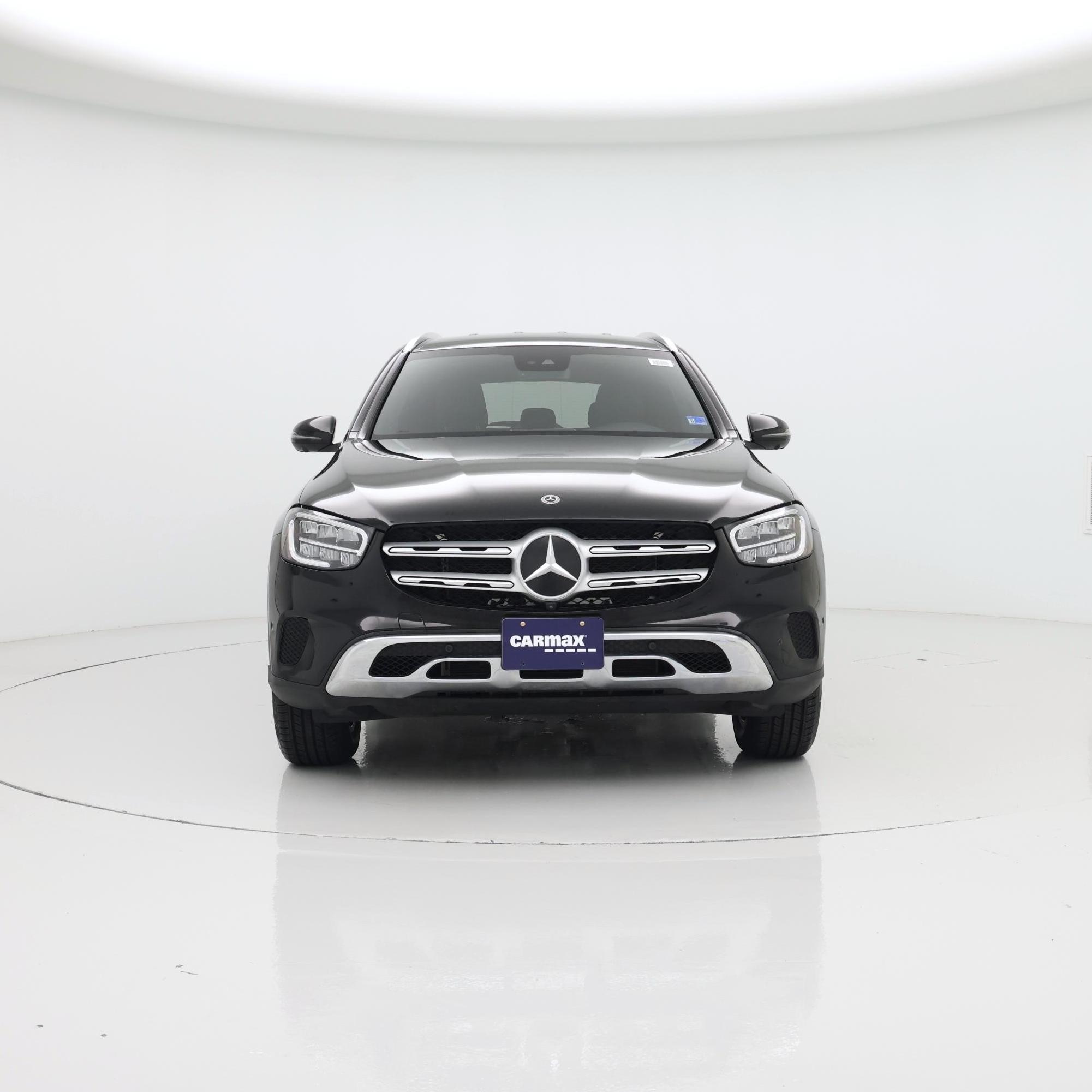 Thumbnail: 2022 Mercedes-Benz GLC - 5