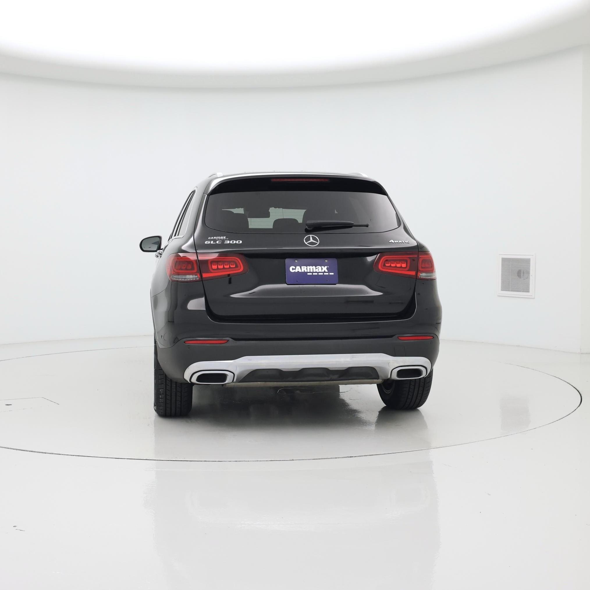 Thumbnail: 2022 Mercedes-Benz GLC - 6