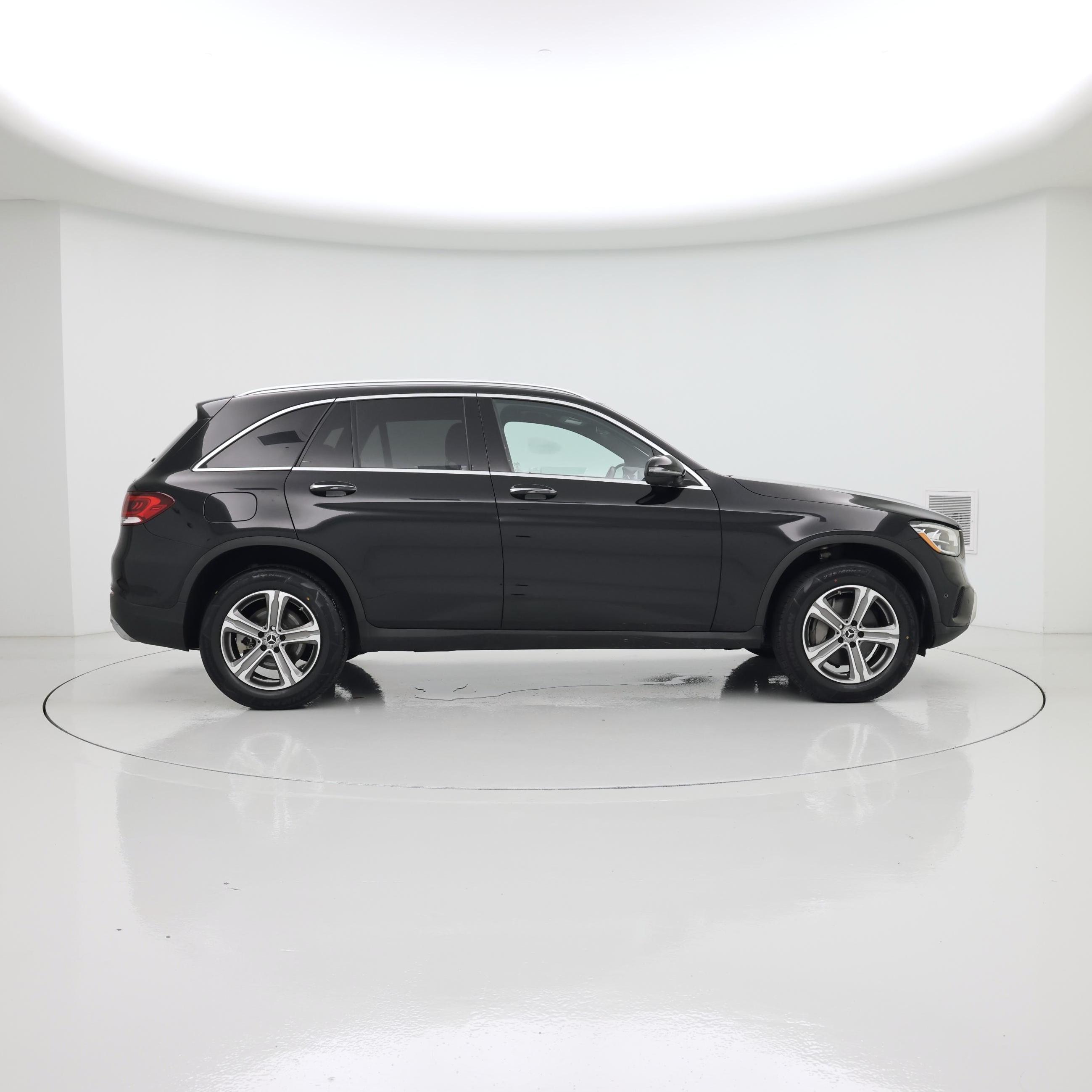 Thumbnail: 2022 Mercedes-Benz GLC - 7