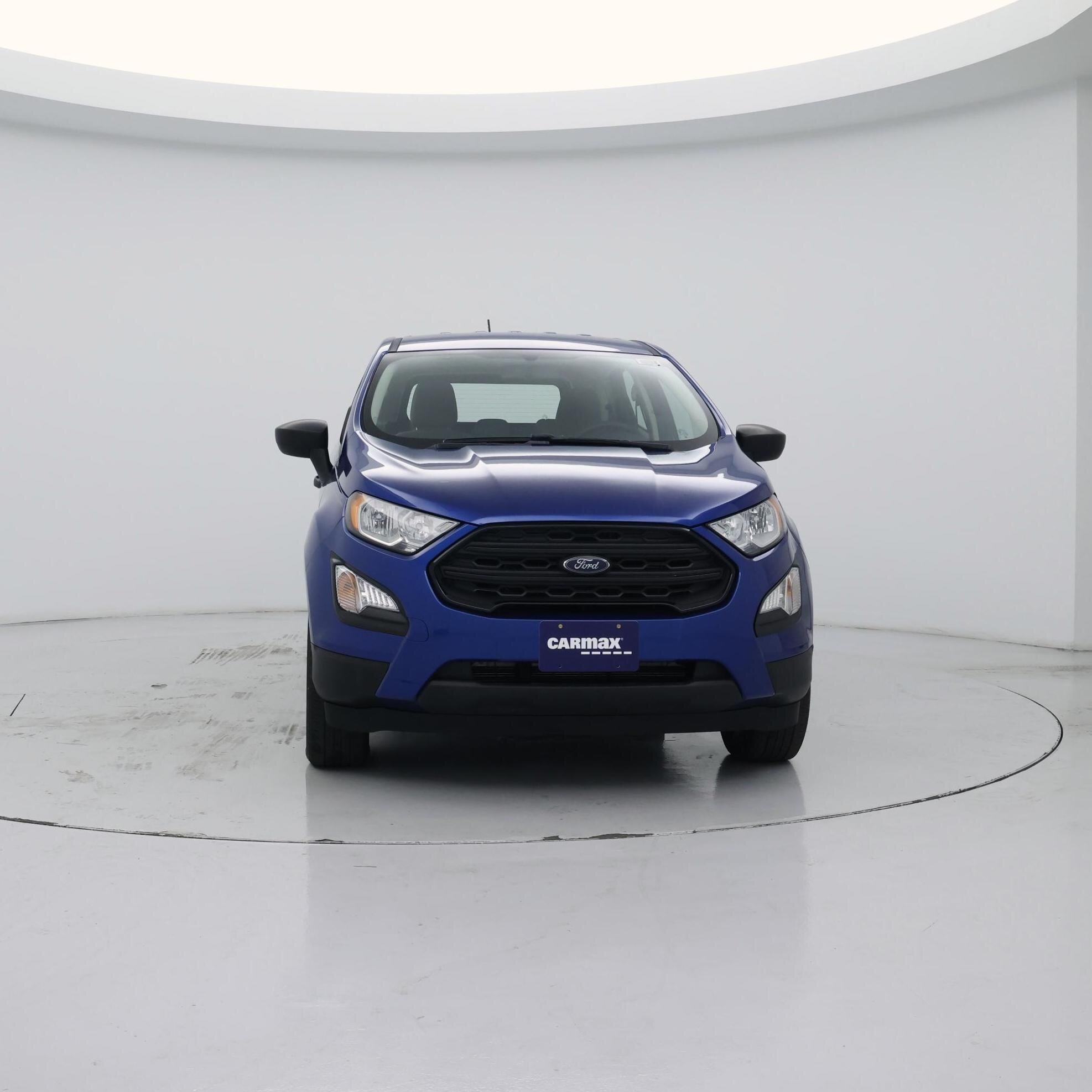 Thumbnail: 2020 Ford EcoSport - 5