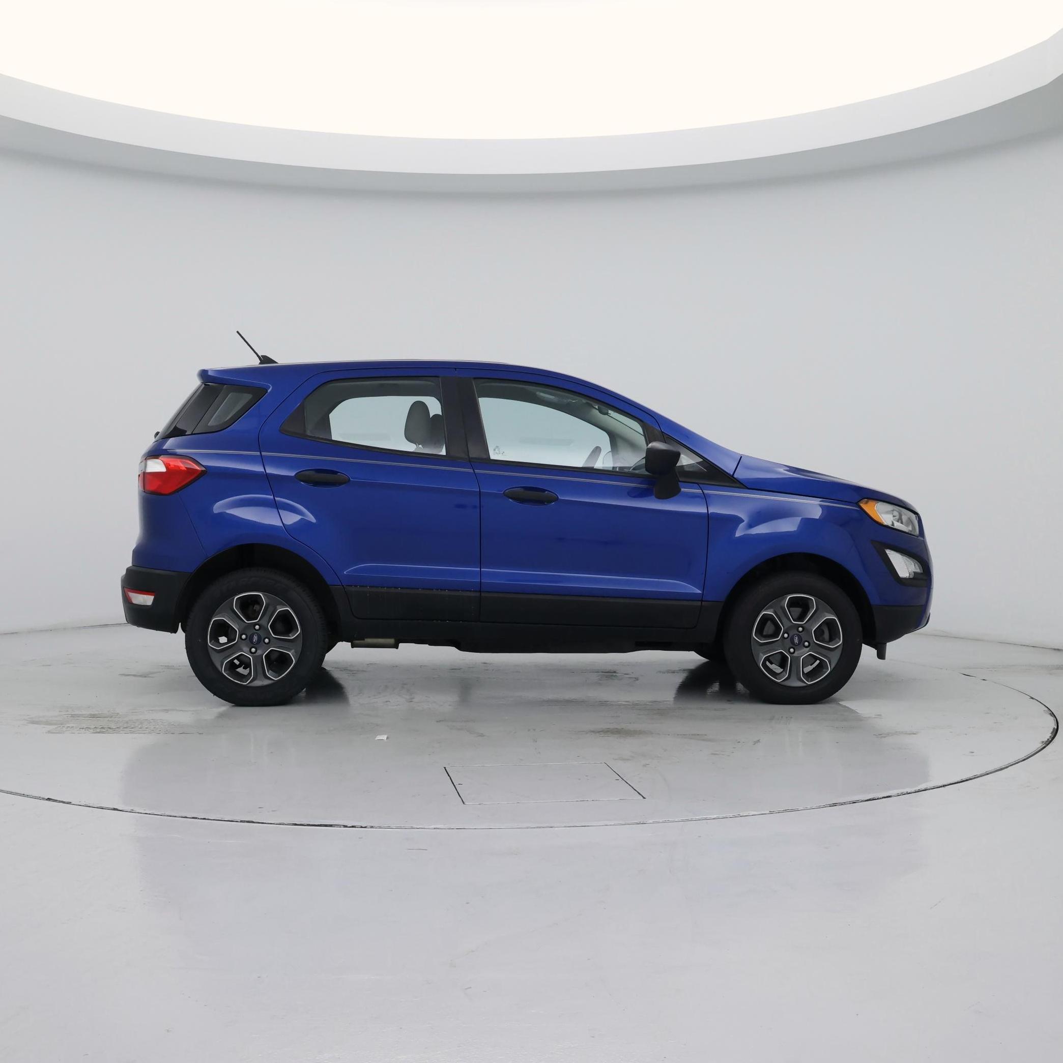 Thumbnail: 2020 Ford EcoSport - 7