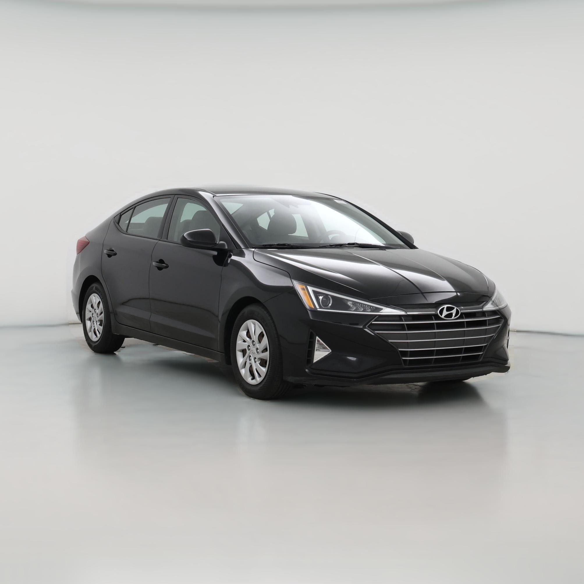 Thumbnail: 2020 Hyundai Elantra - 1