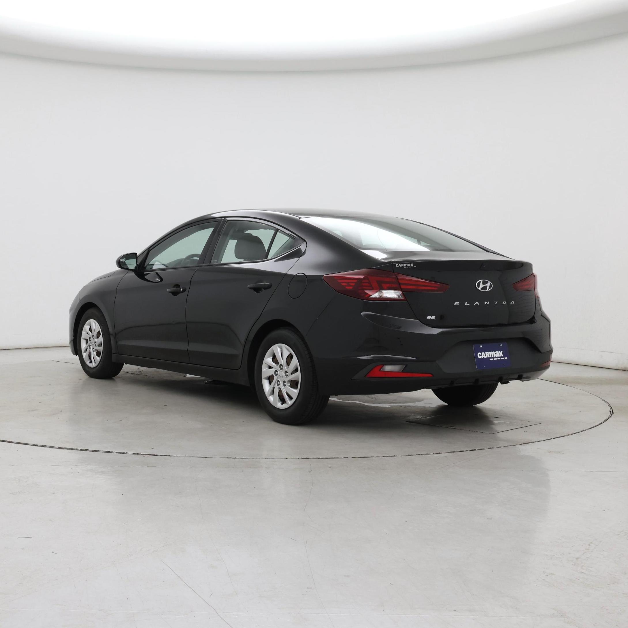 Thumbnail: 2020 Hyundai Elantra - 2