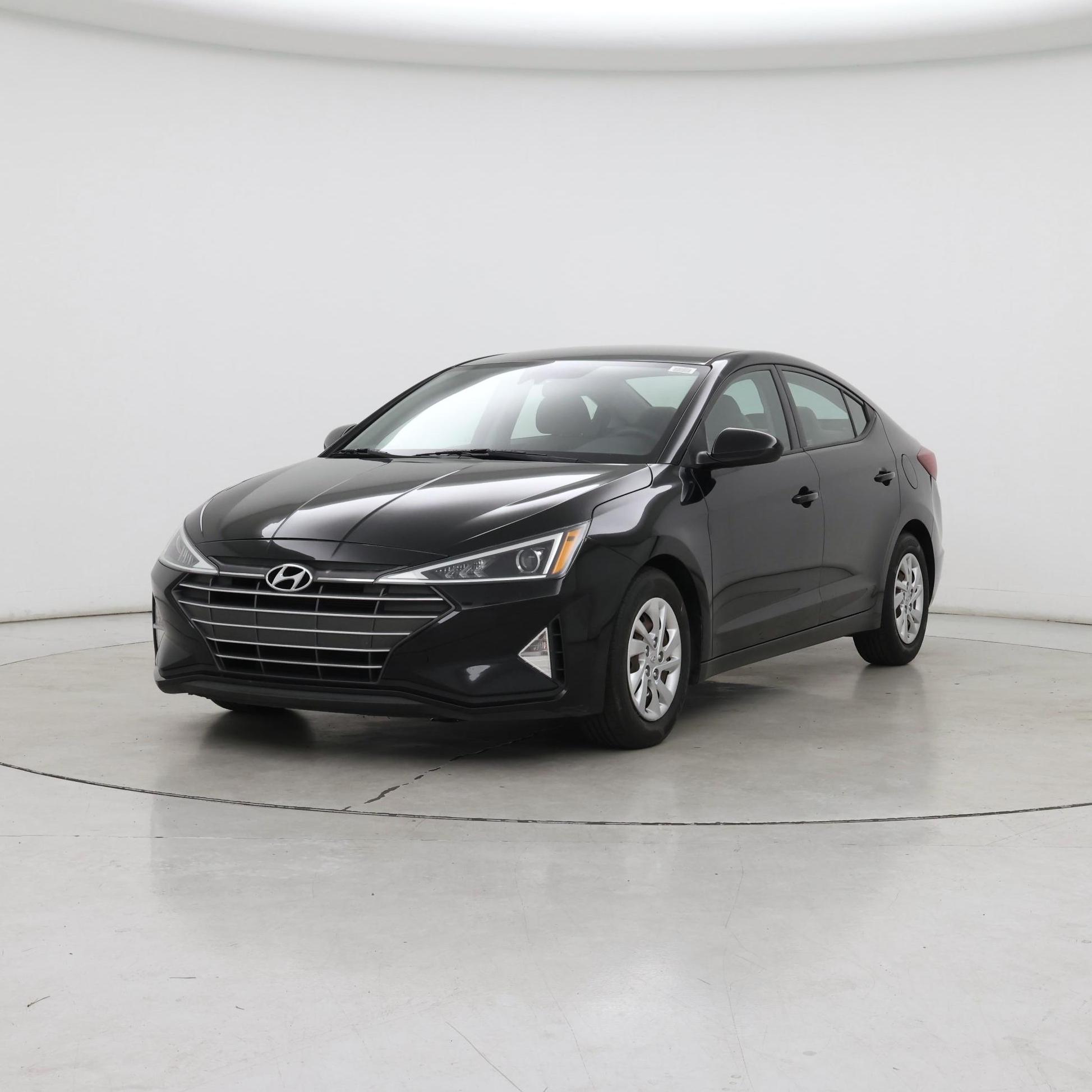 Thumbnail: 2020 Hyundai Elantra - 4