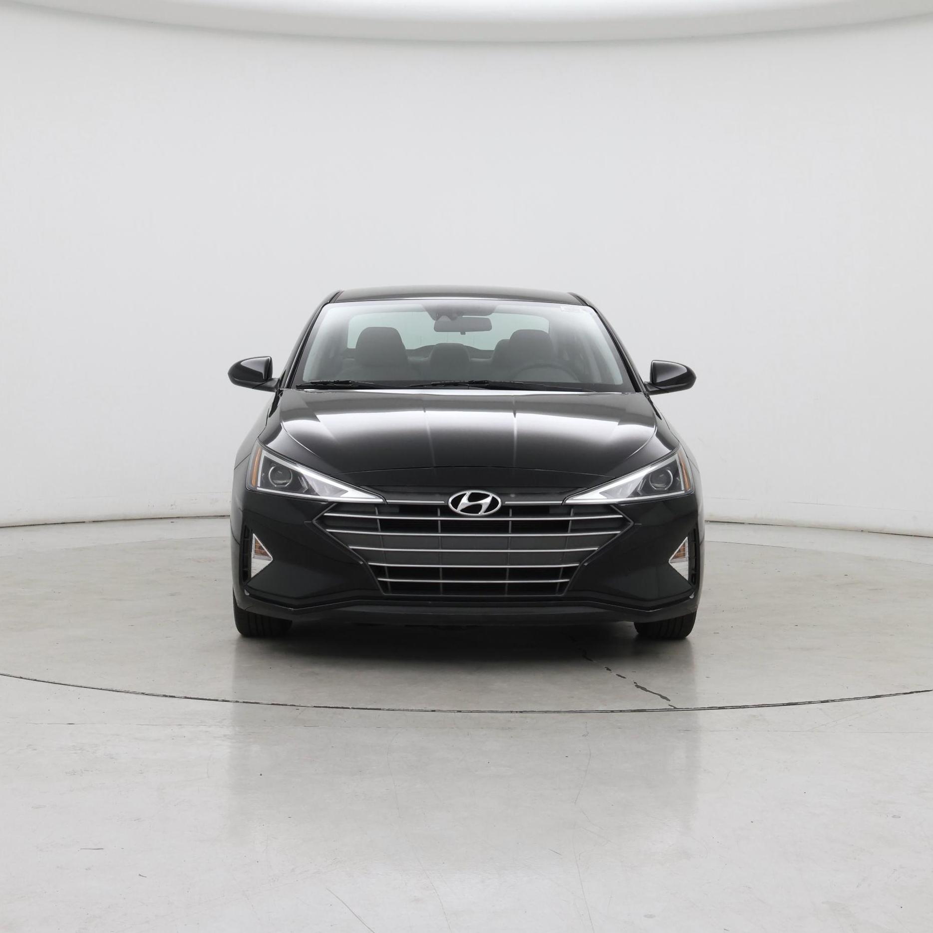 Thumbnail: 2020 Hyundai Elantra - 5