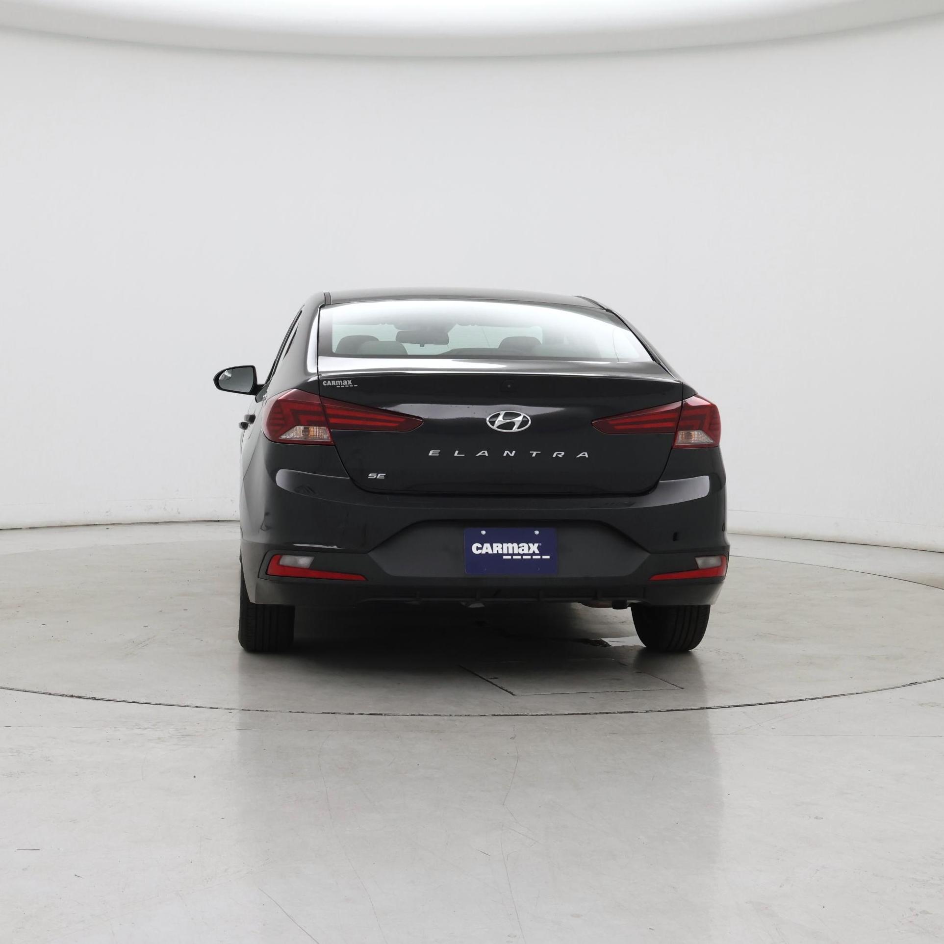Thumbnail: 2020 Hyundai Elantra - 6