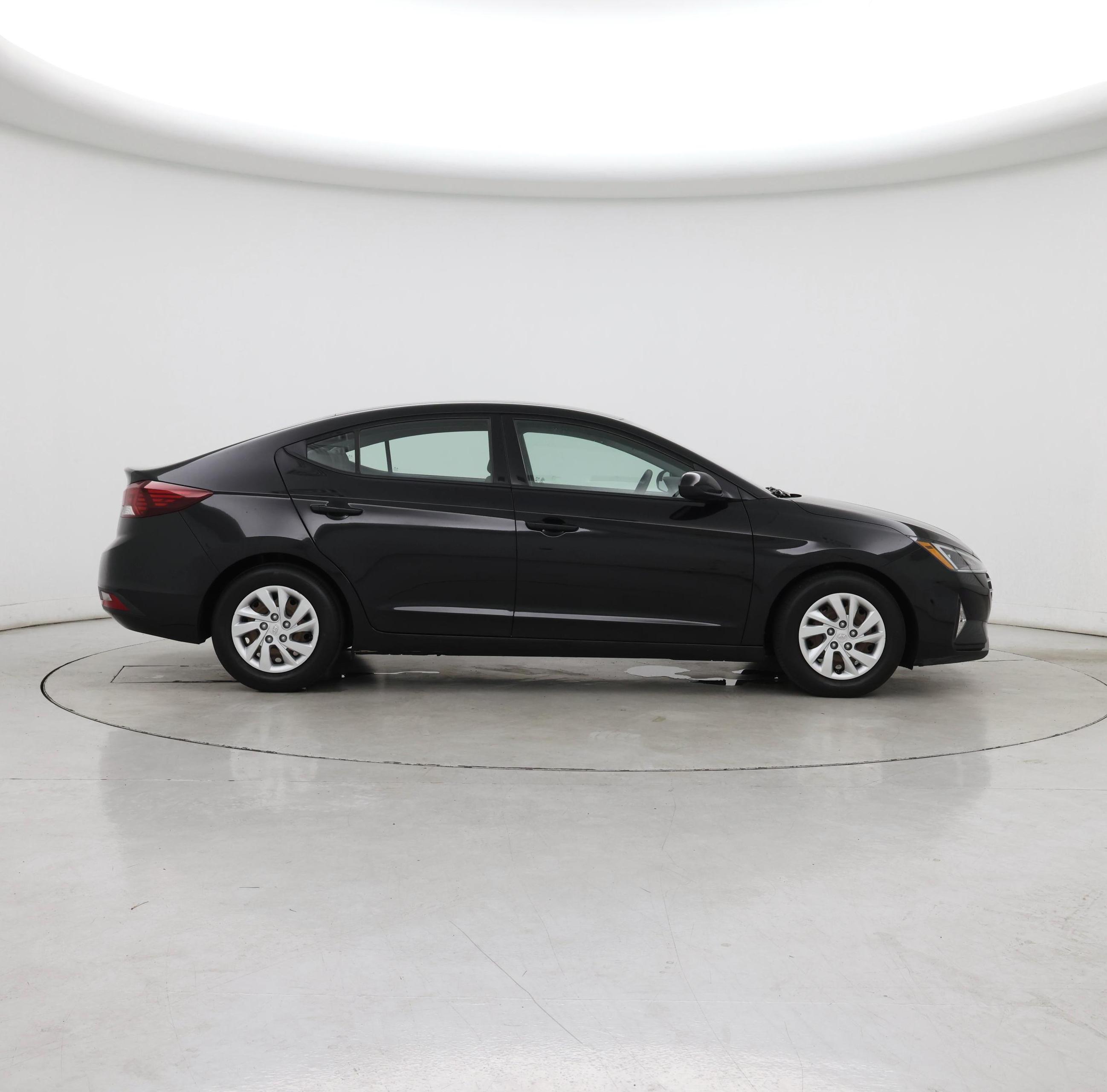Thumbnail: 2020 Hyundai Elantra - 7