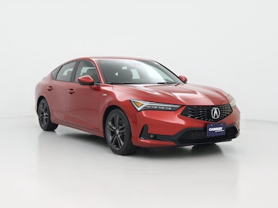 2023 Acura Integra A-Spec