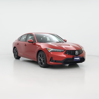 2023 Acura Integra A-Spec