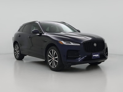 2023 Jaguar F-Pace S