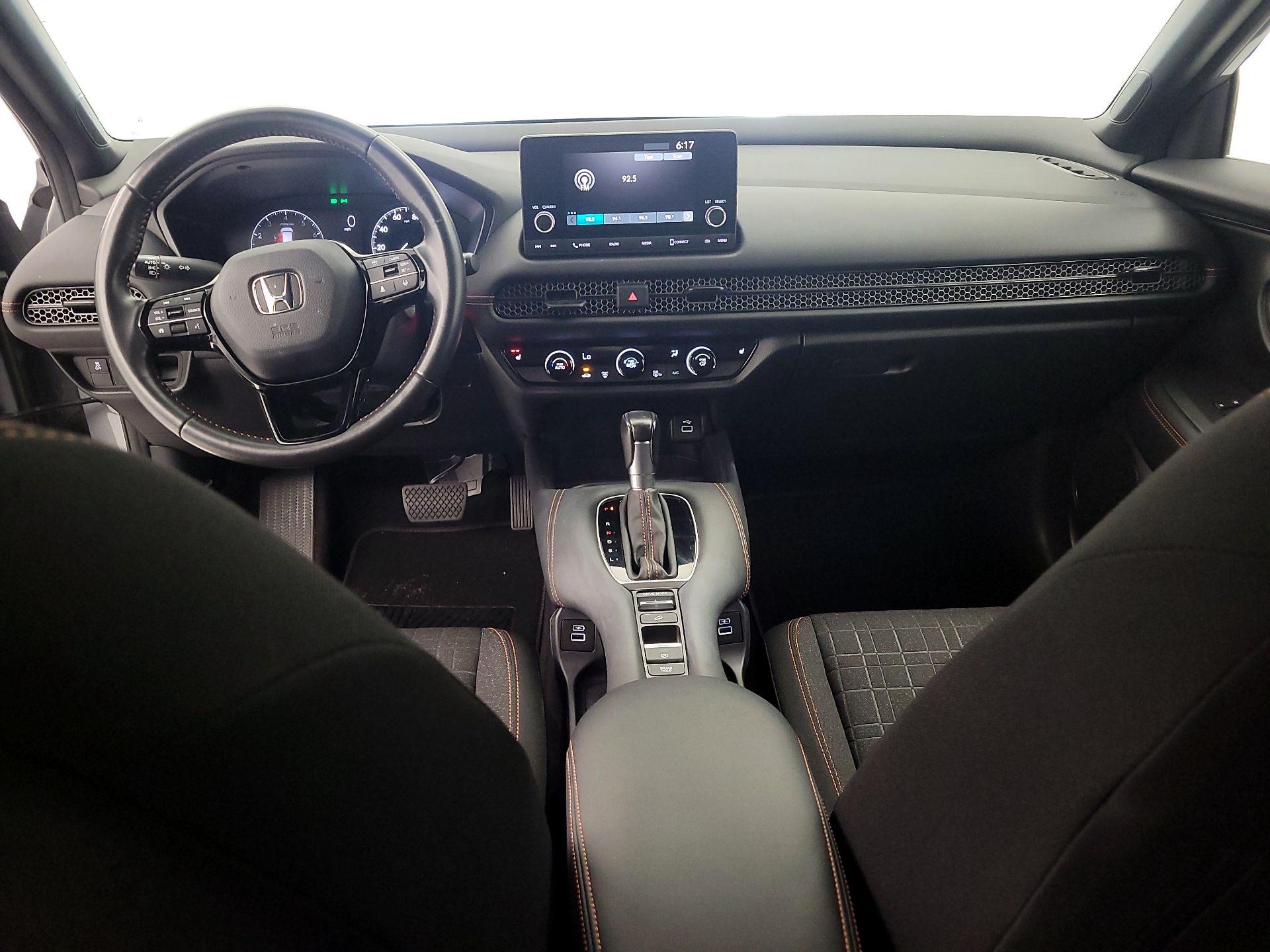 Thumbnail: 2023 Honda HR-V - 9
