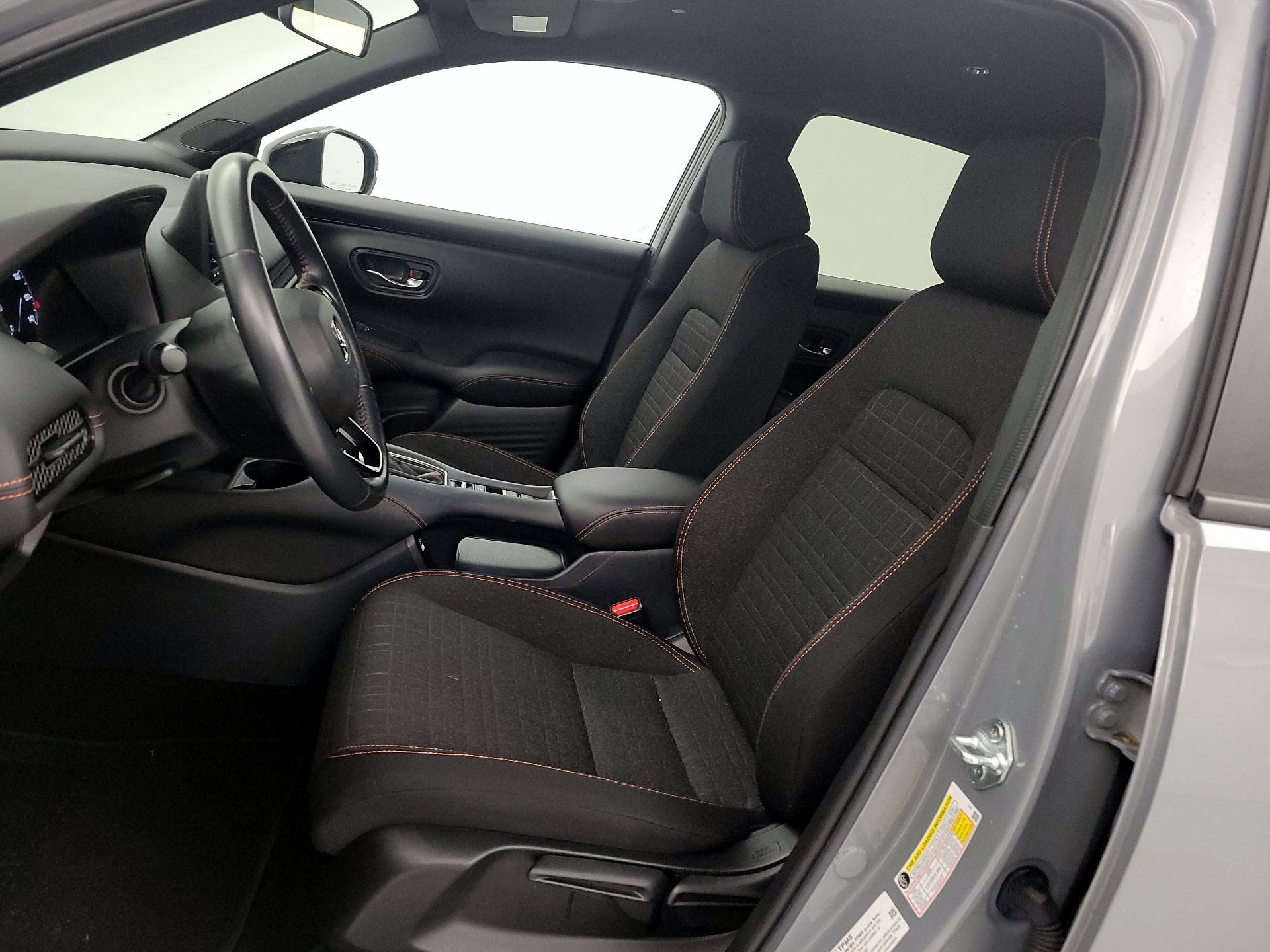 Thumbnail: 2023 Honda HR-V - 11