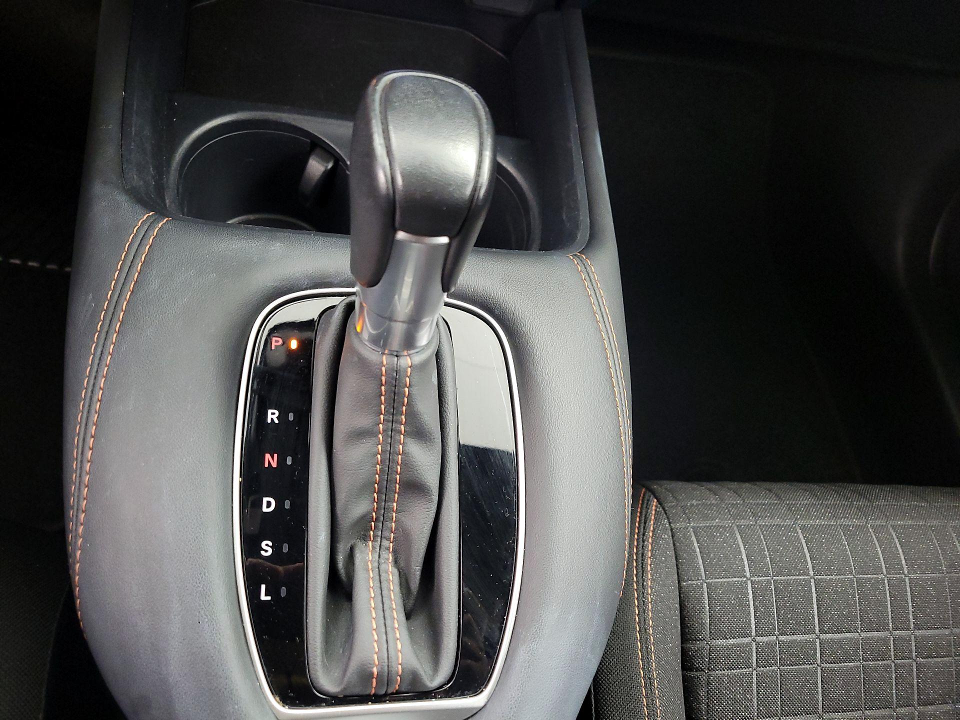 Thumbnail: 2023 Honda HR-V - 17
