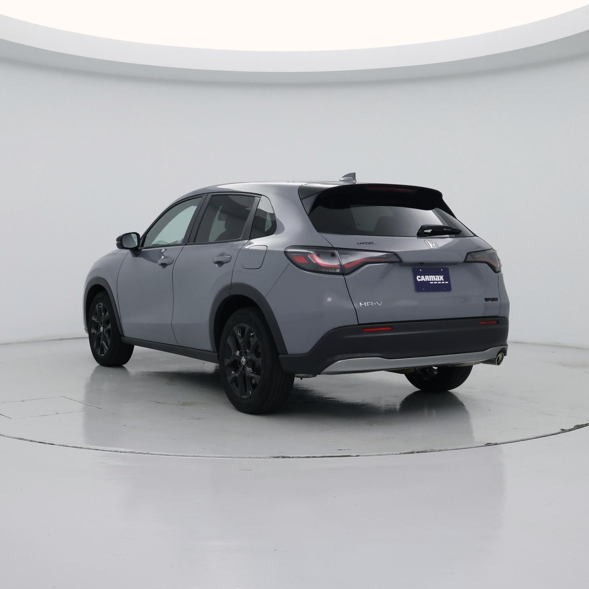 Thumbnail: 2023 Honda HR-V - 2