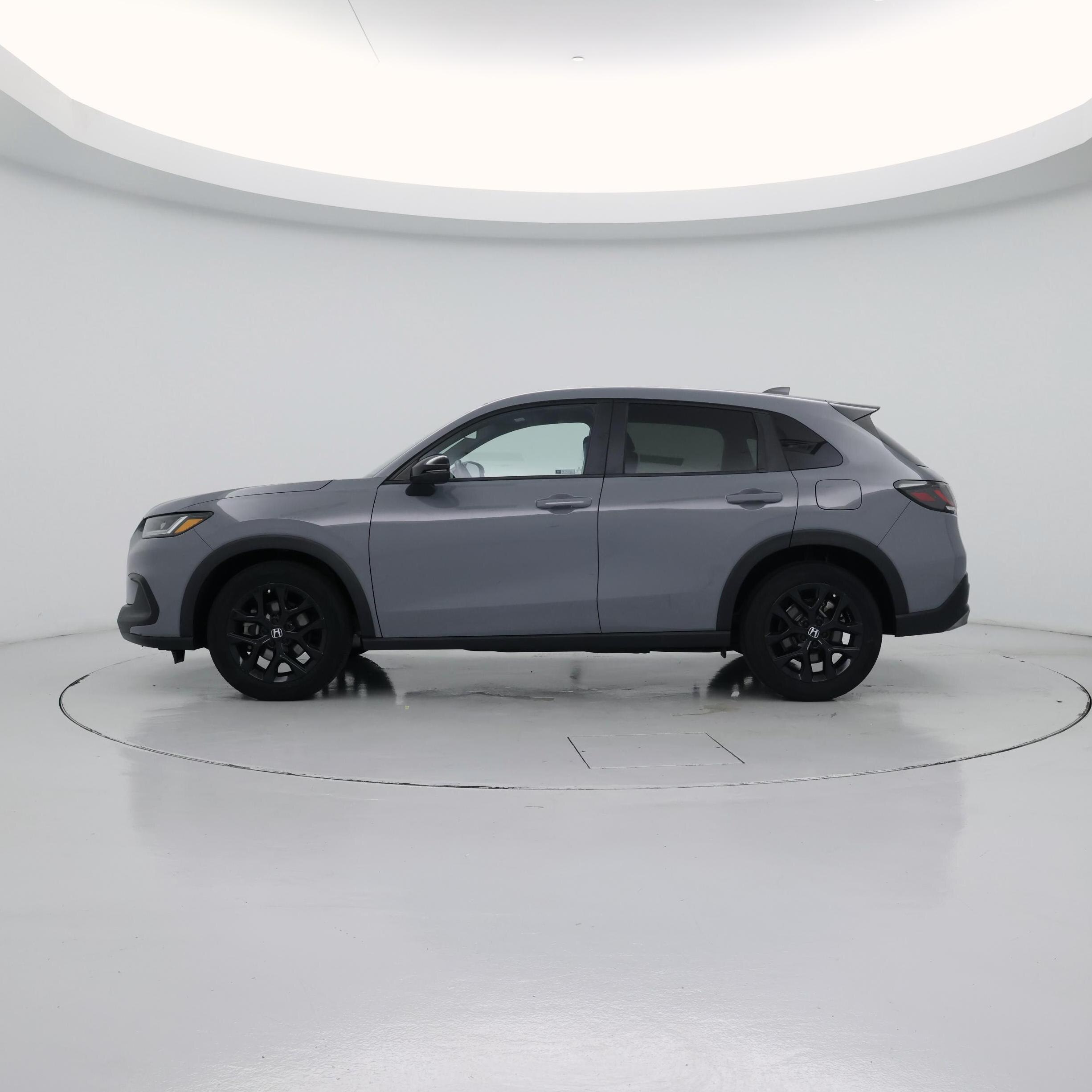 Thumbnail: 2023 Honda HR-V - 3