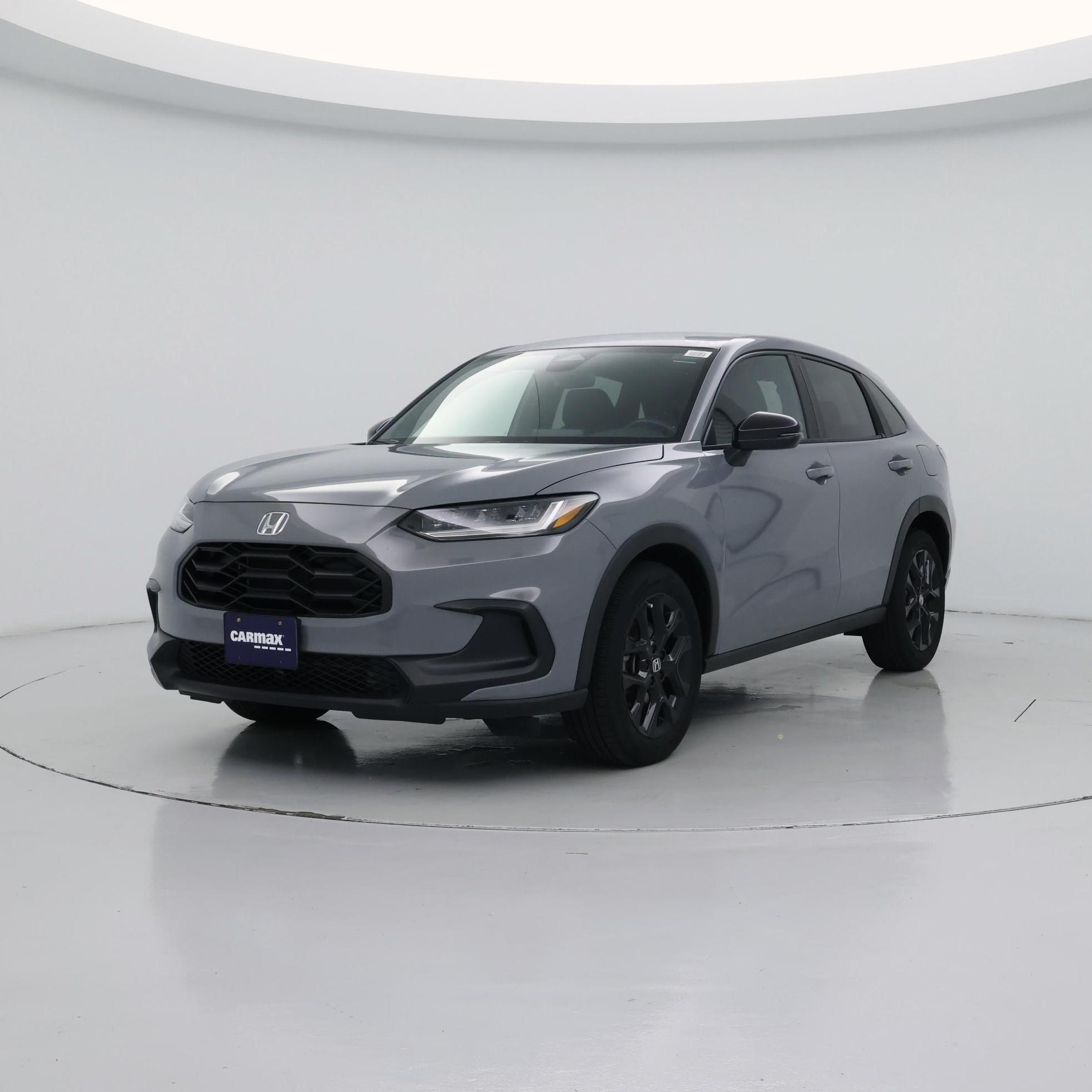 Thumbnail: 2023 Honda HR-V - 4