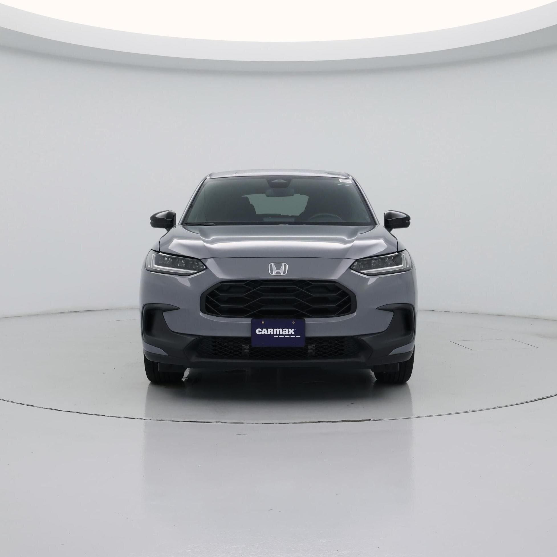Thumbnail: 2023 Honda HR-V - 5