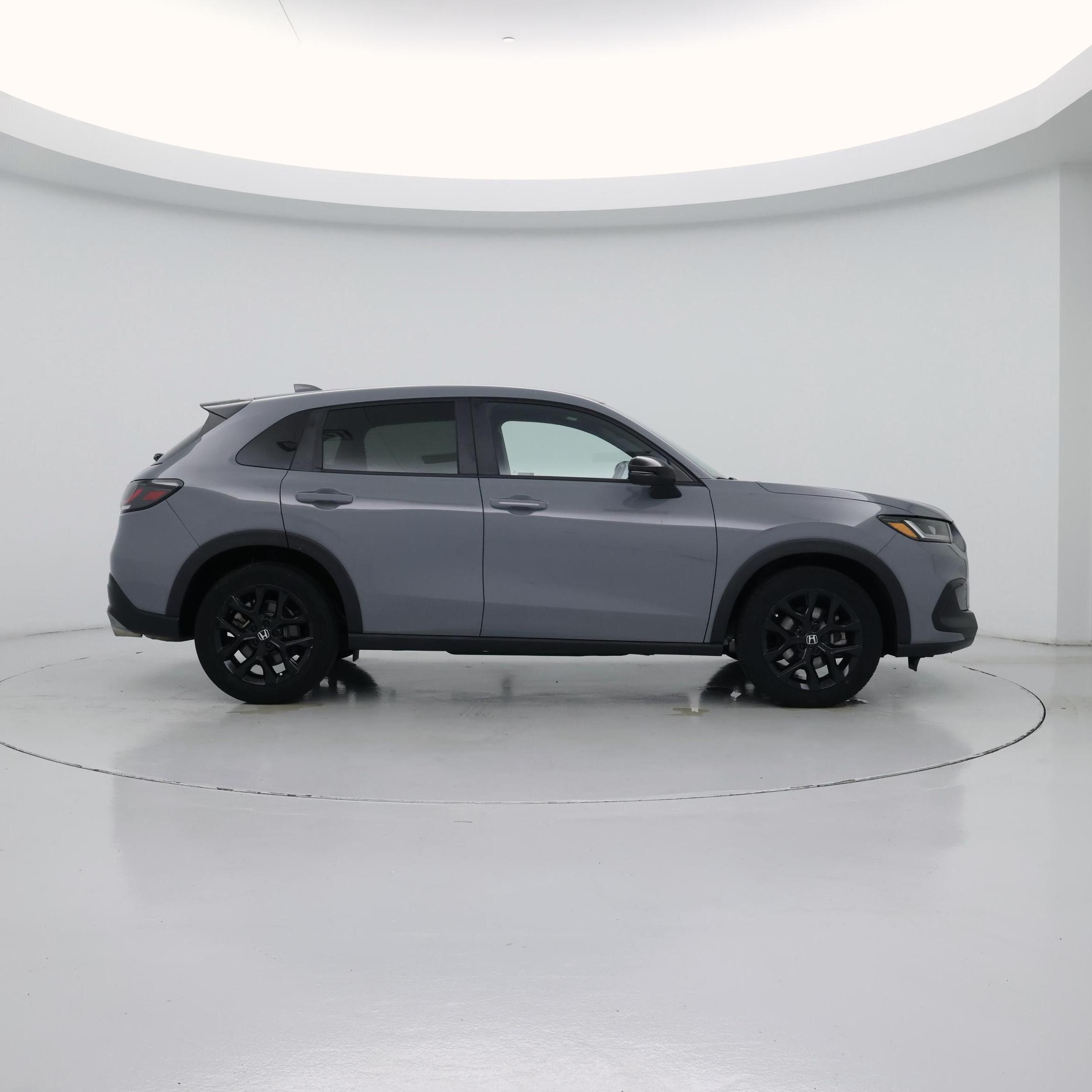 Thumbnail: 2023 Honda HR-V - 7
