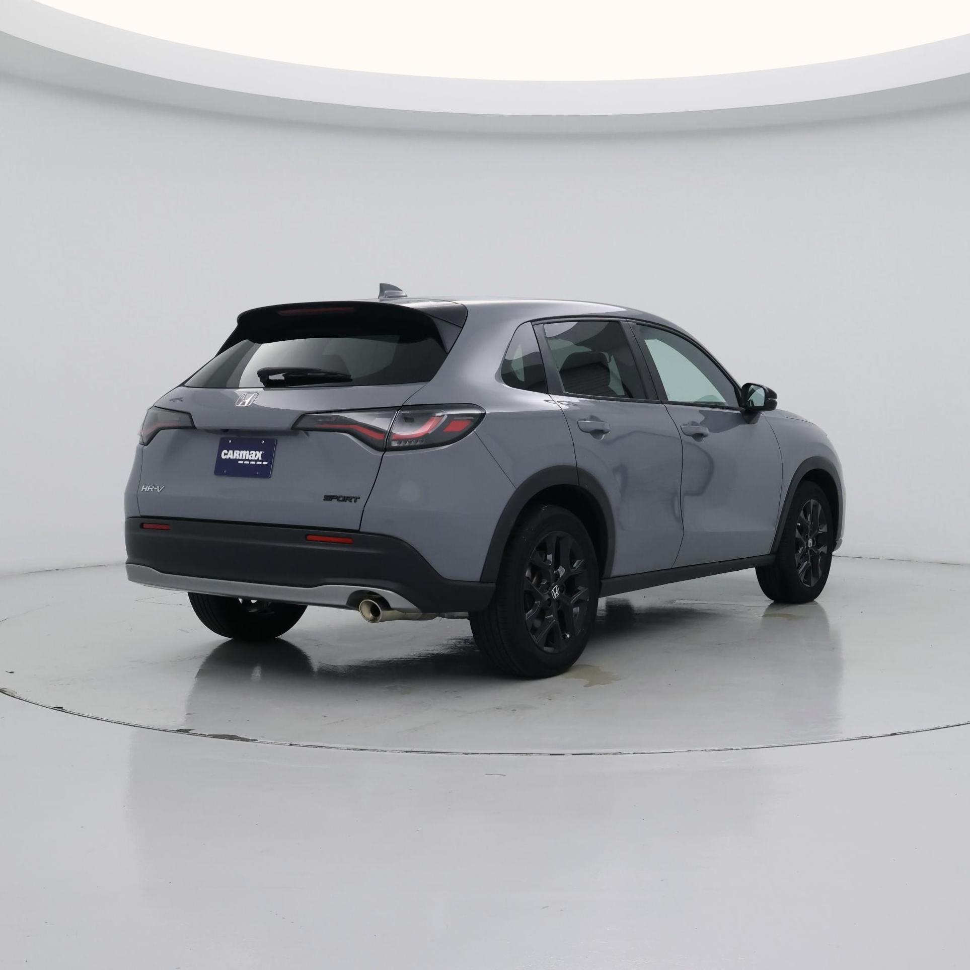 Thumbnail: 2023 Honda HR-V - 8