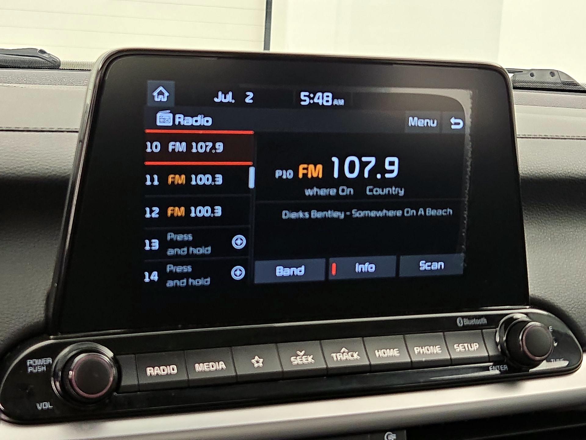 Thumbnail: 2021 Kia Forte - 15