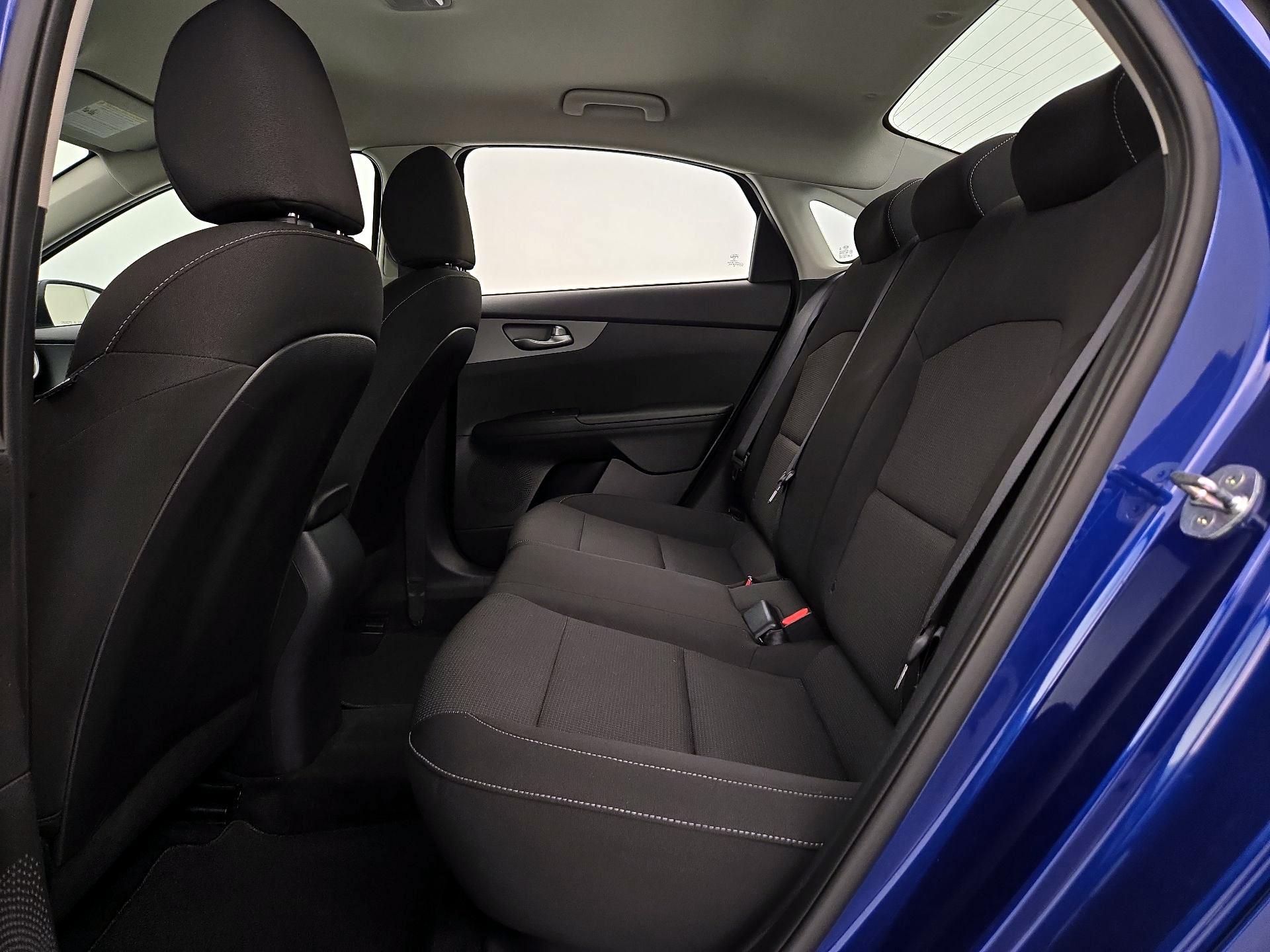 Thumbnail: 2021 Kia Forte - 19